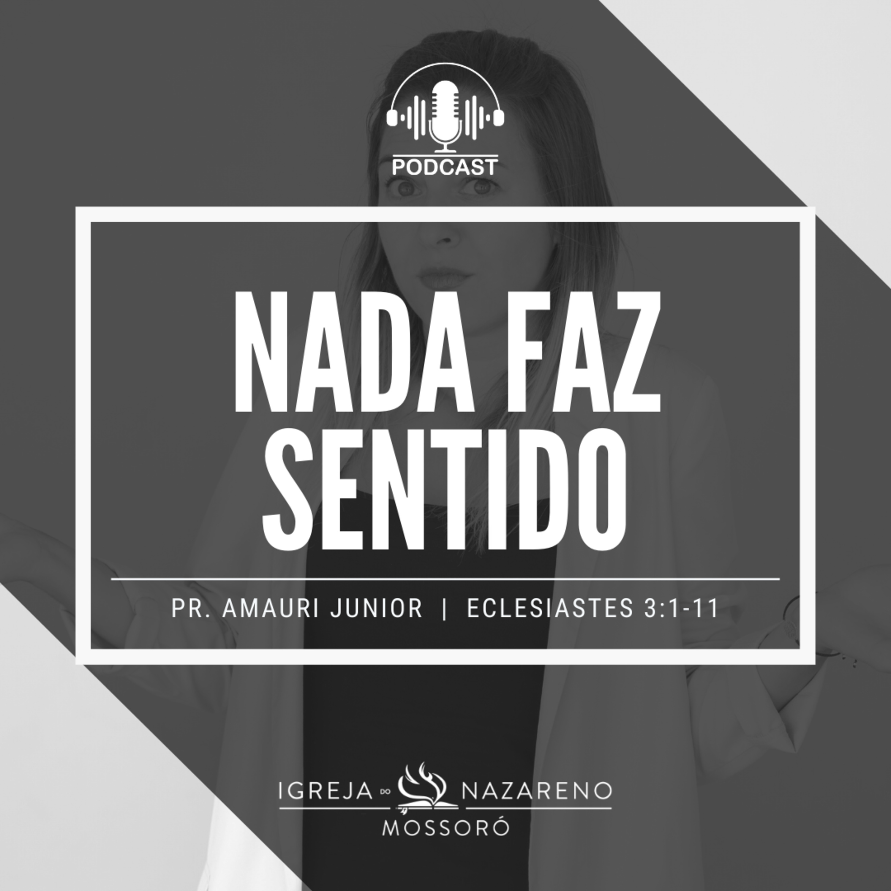 Nazareno Mossoró