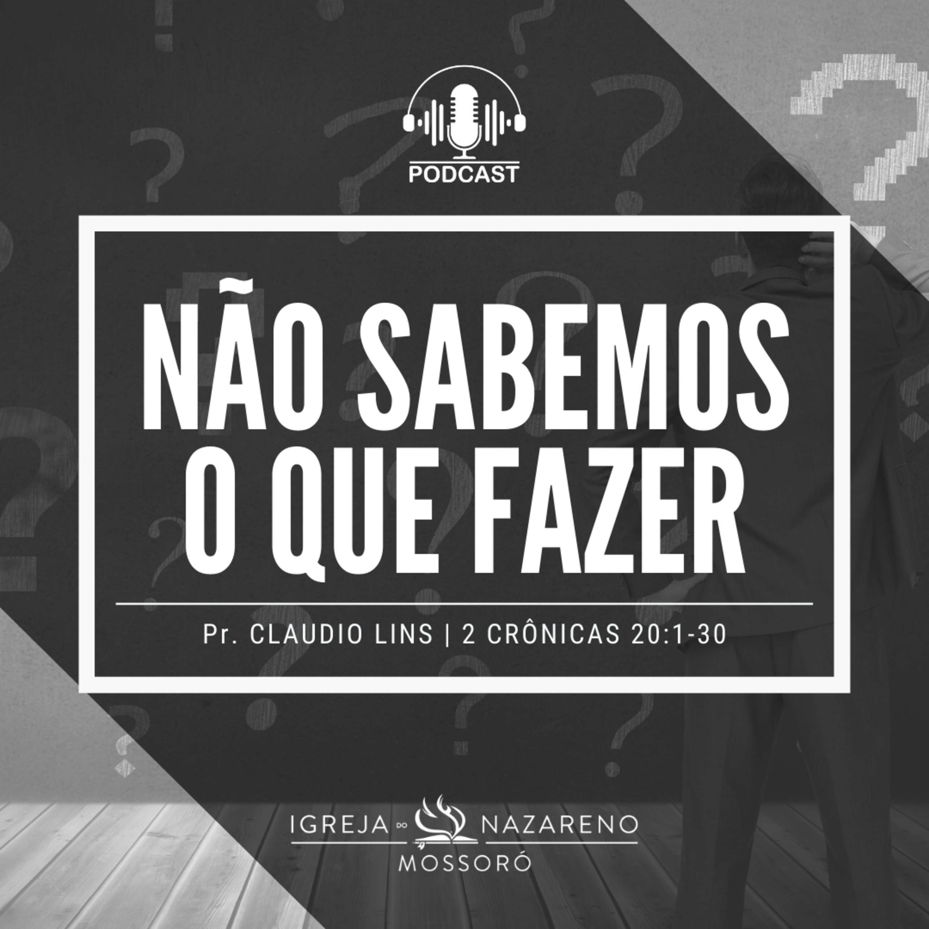 Nazareno Mossoró