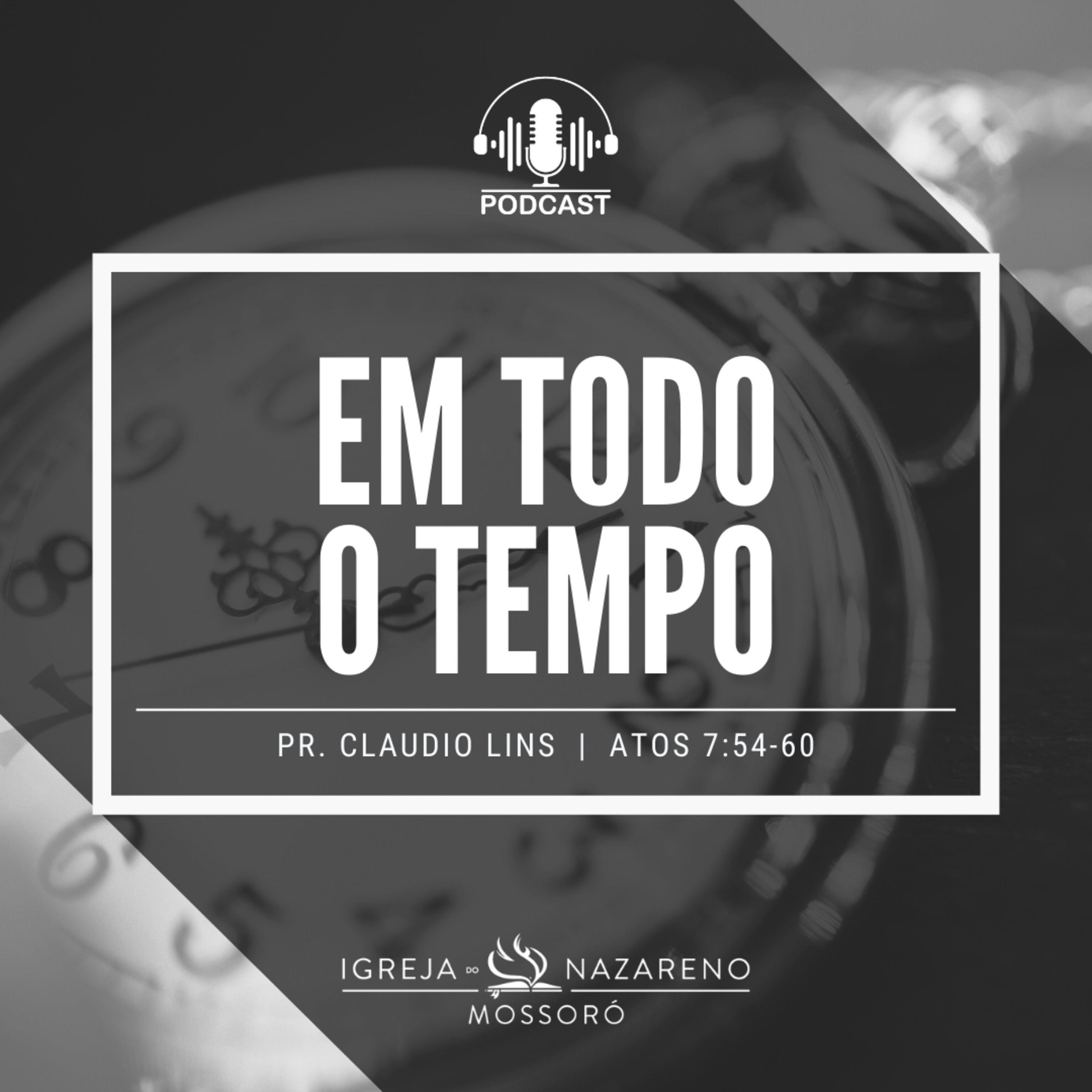 Nazareno Mossoró