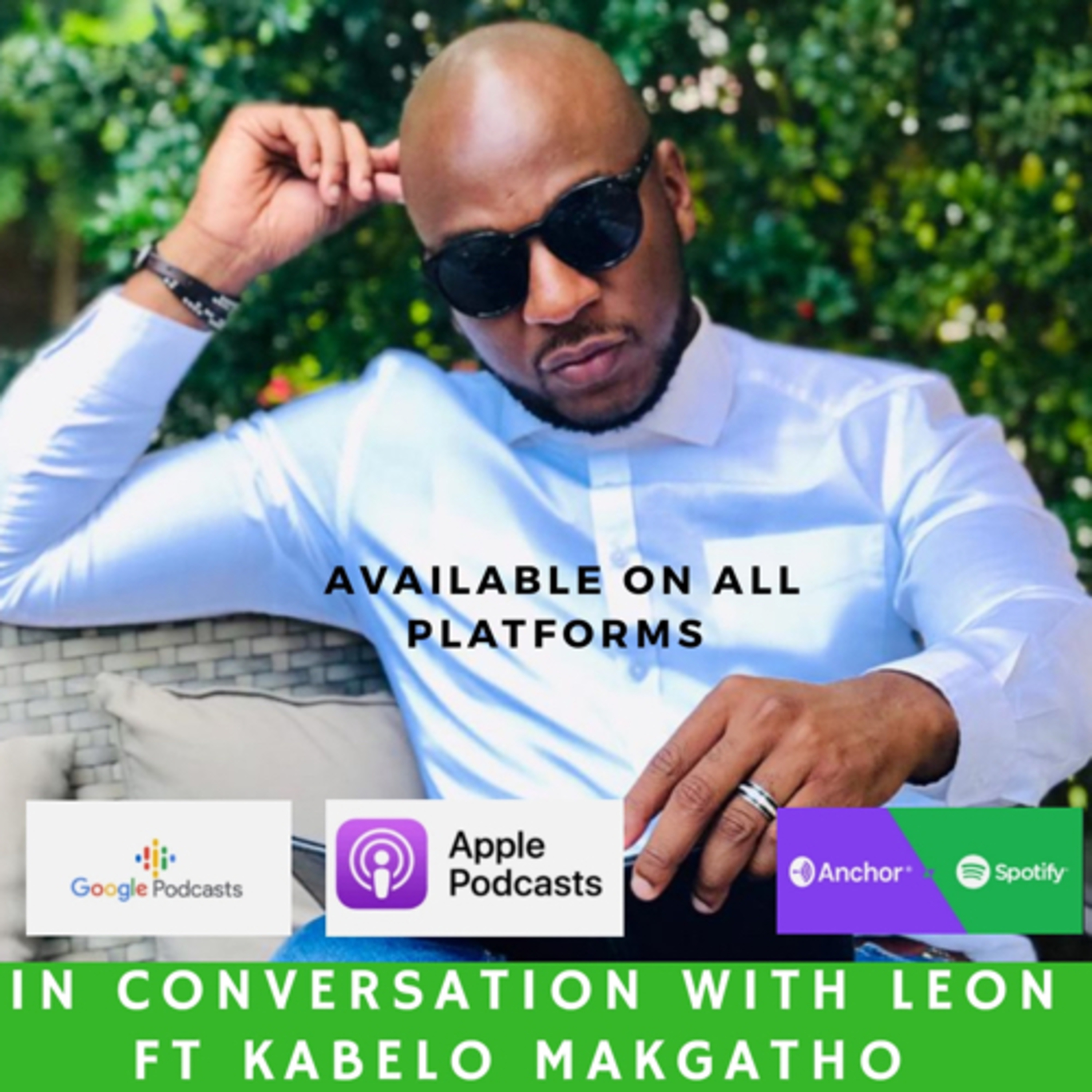 In Conversation With LEON