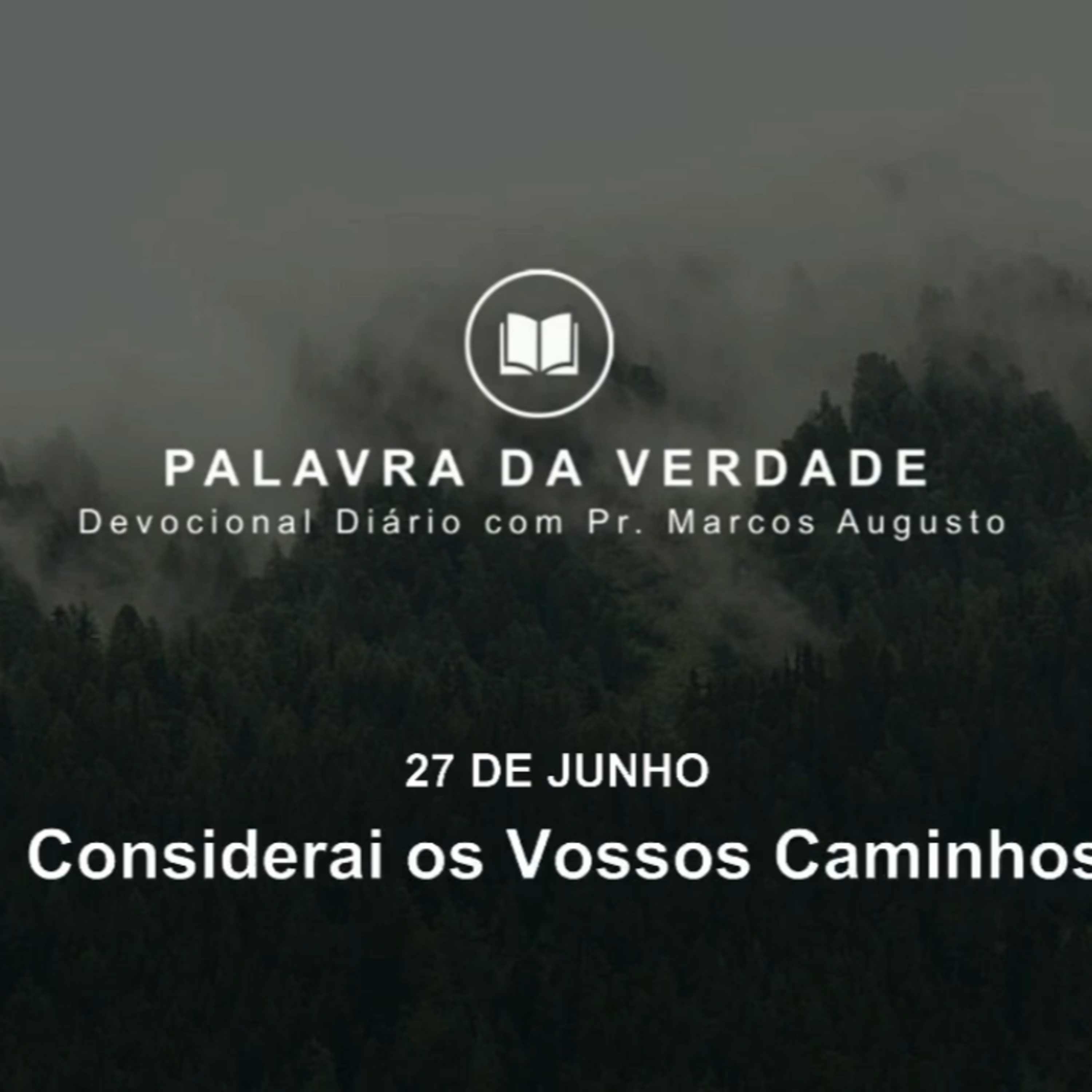 Palavra da Verdade