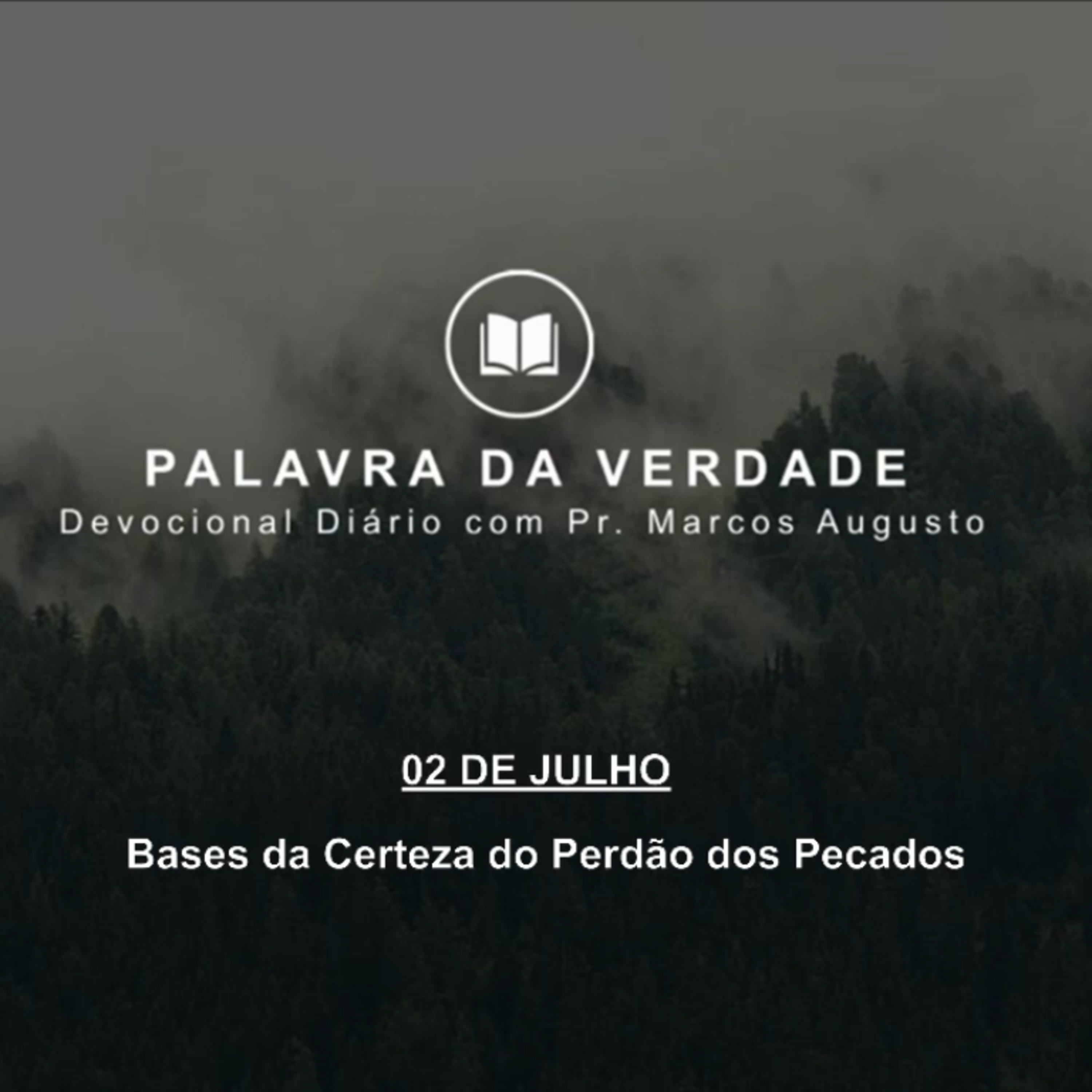 Palavra da Verdade