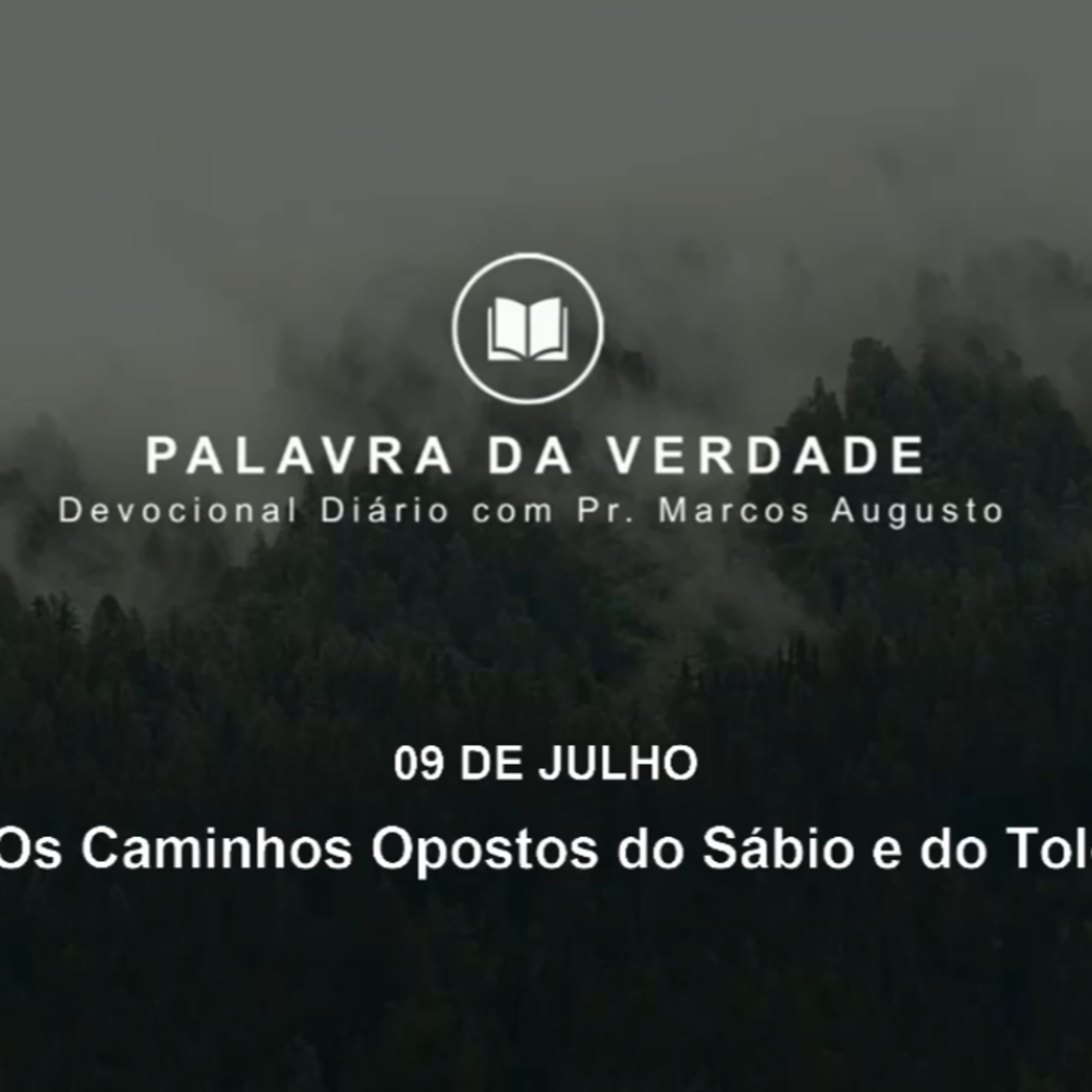 Palavra da Verdade