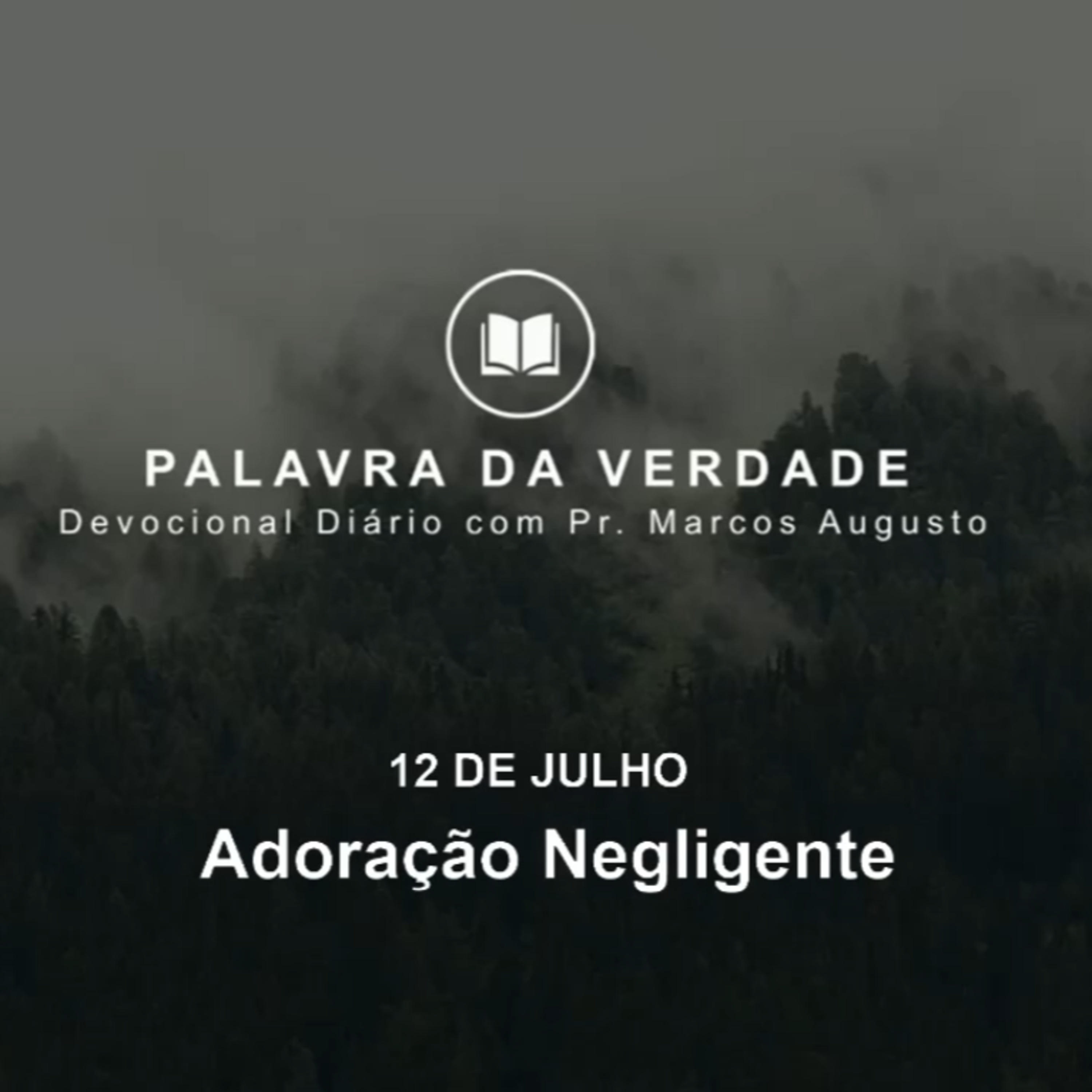 Palavra da Verdade
