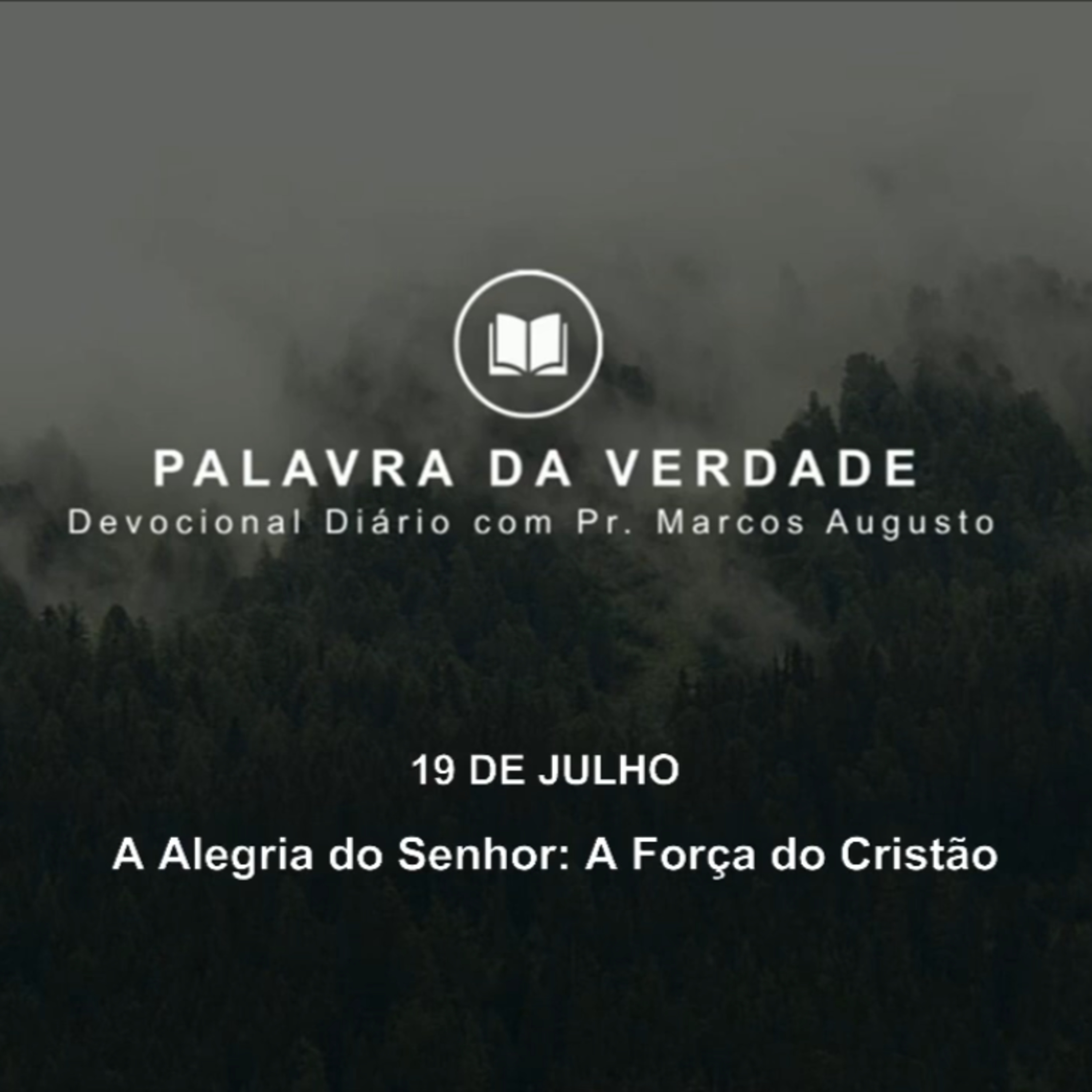 Palavra da Verdade