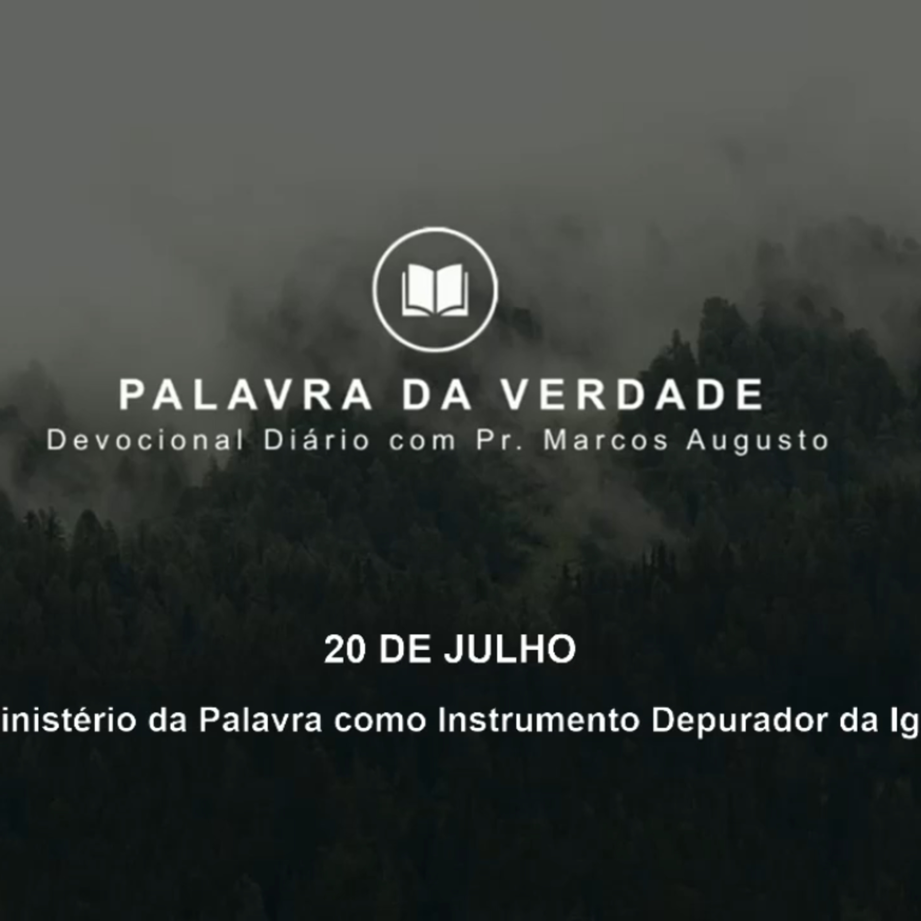 Palavra da Verdade