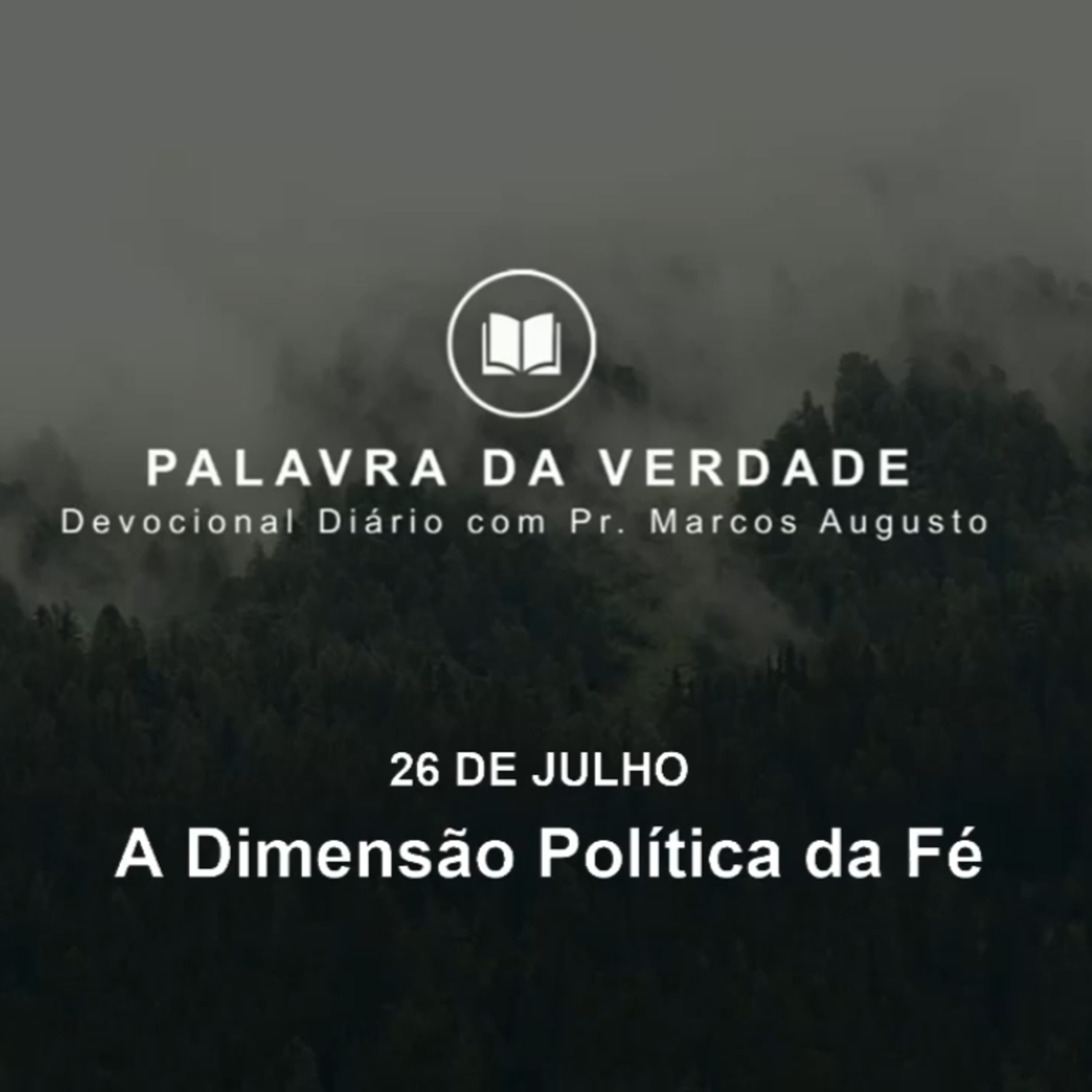 Palavra da Verdade