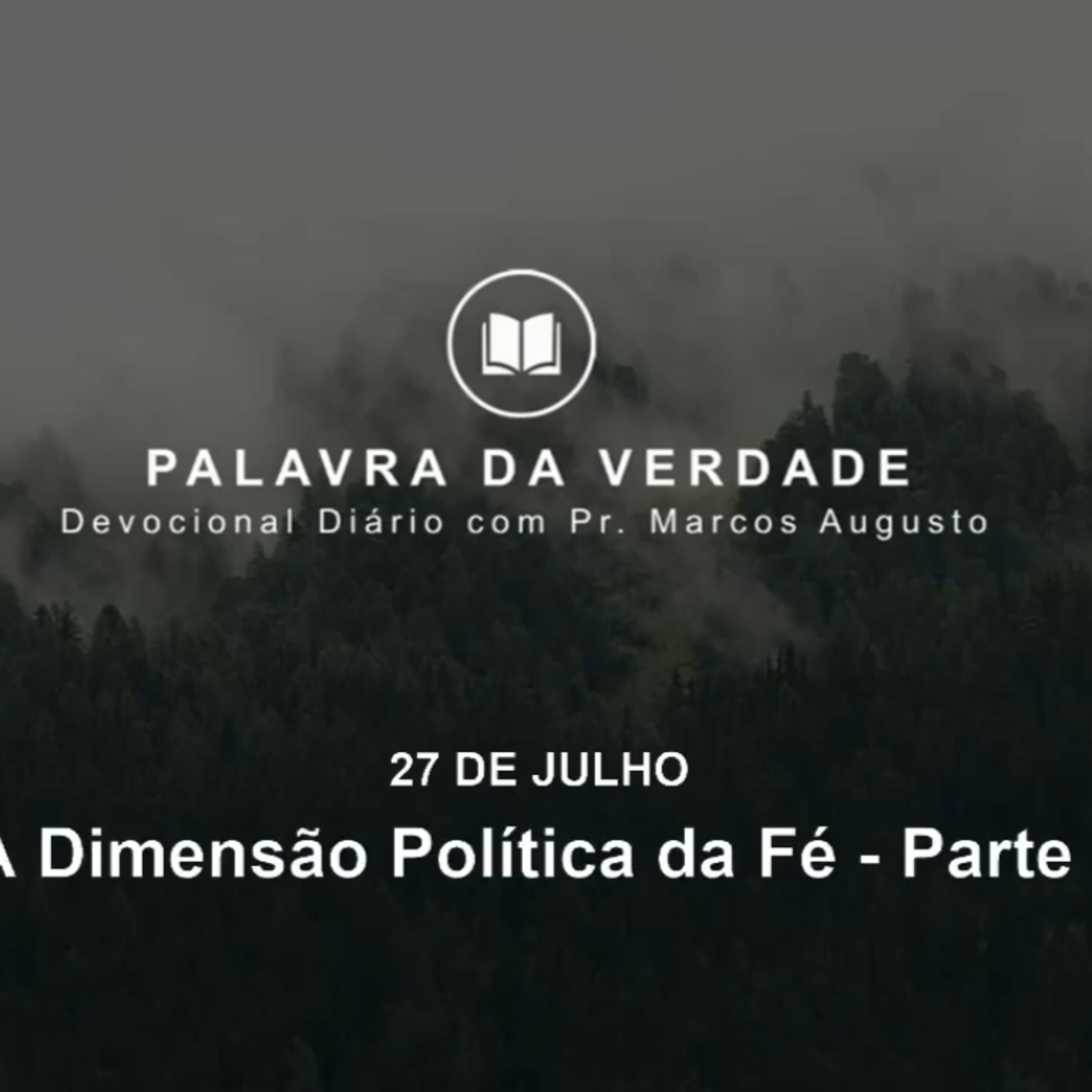 Palavra da Verdade
