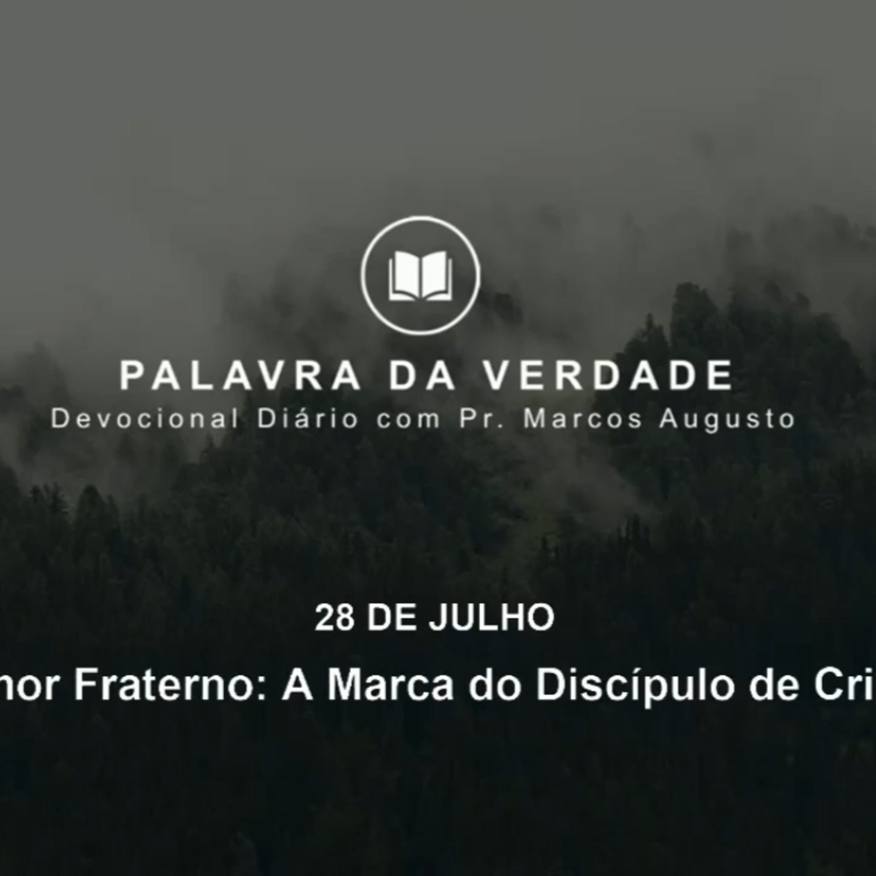 Palavra da Verdade