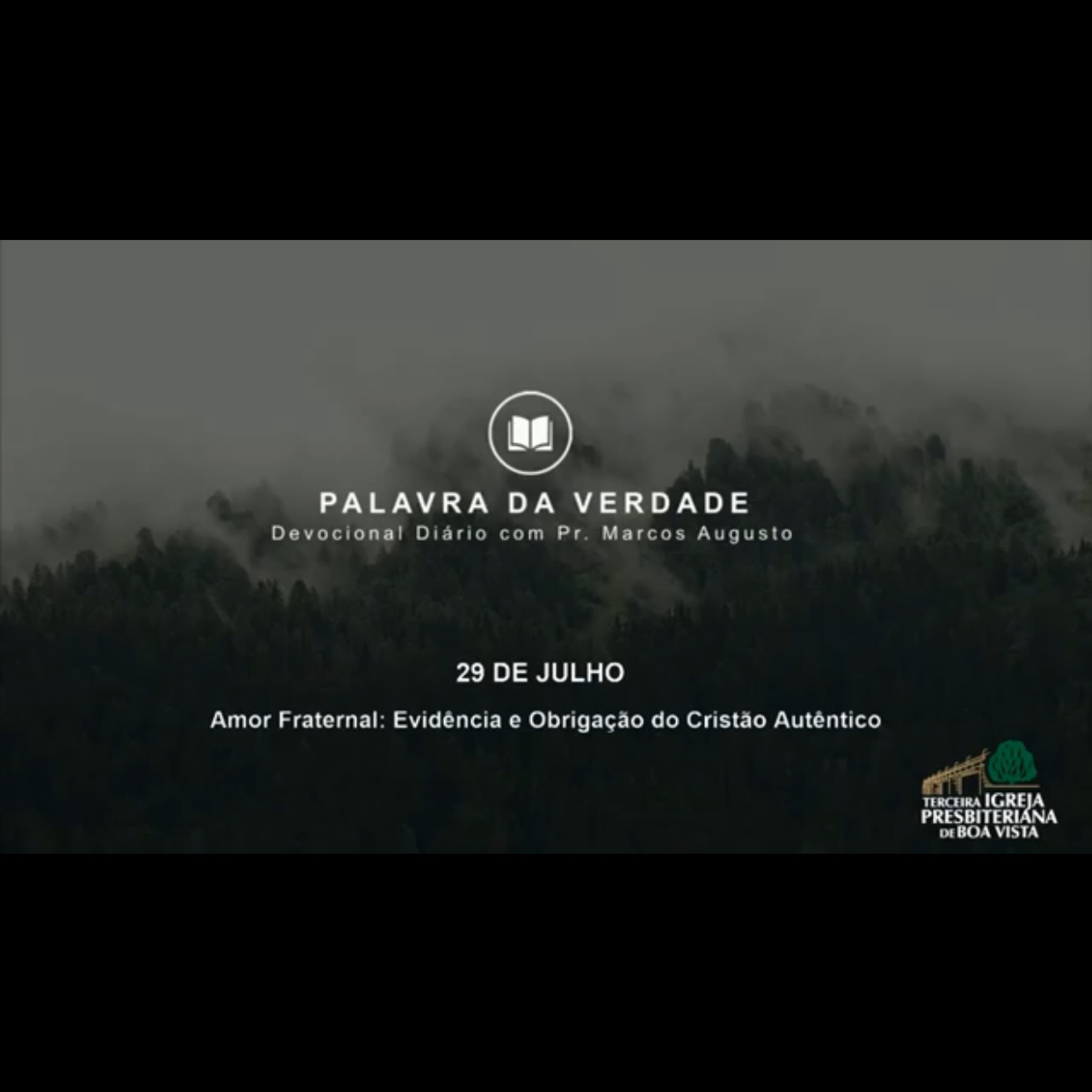 Palavra da Verdade