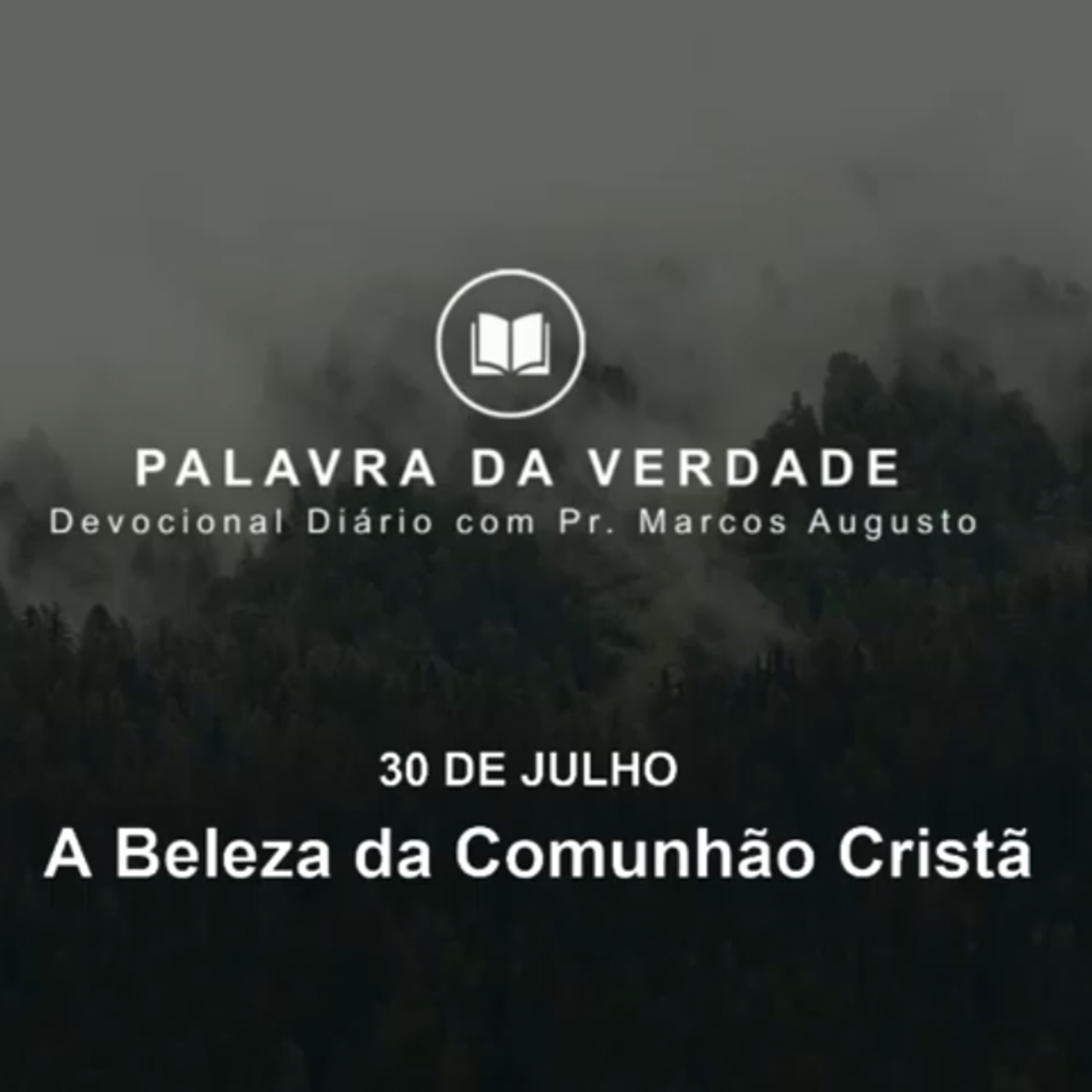 Palavra da Verdade