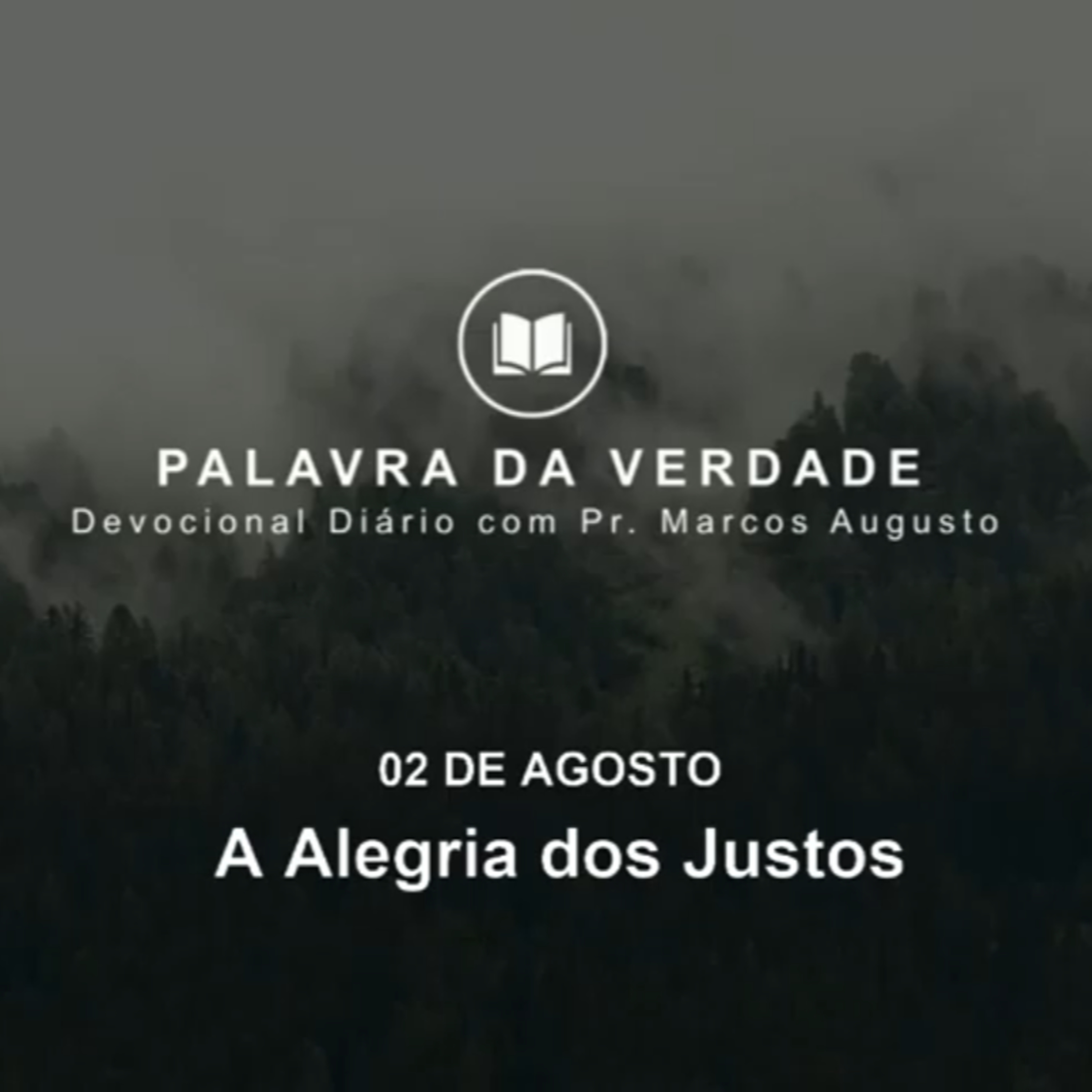 Palavra da Verdade