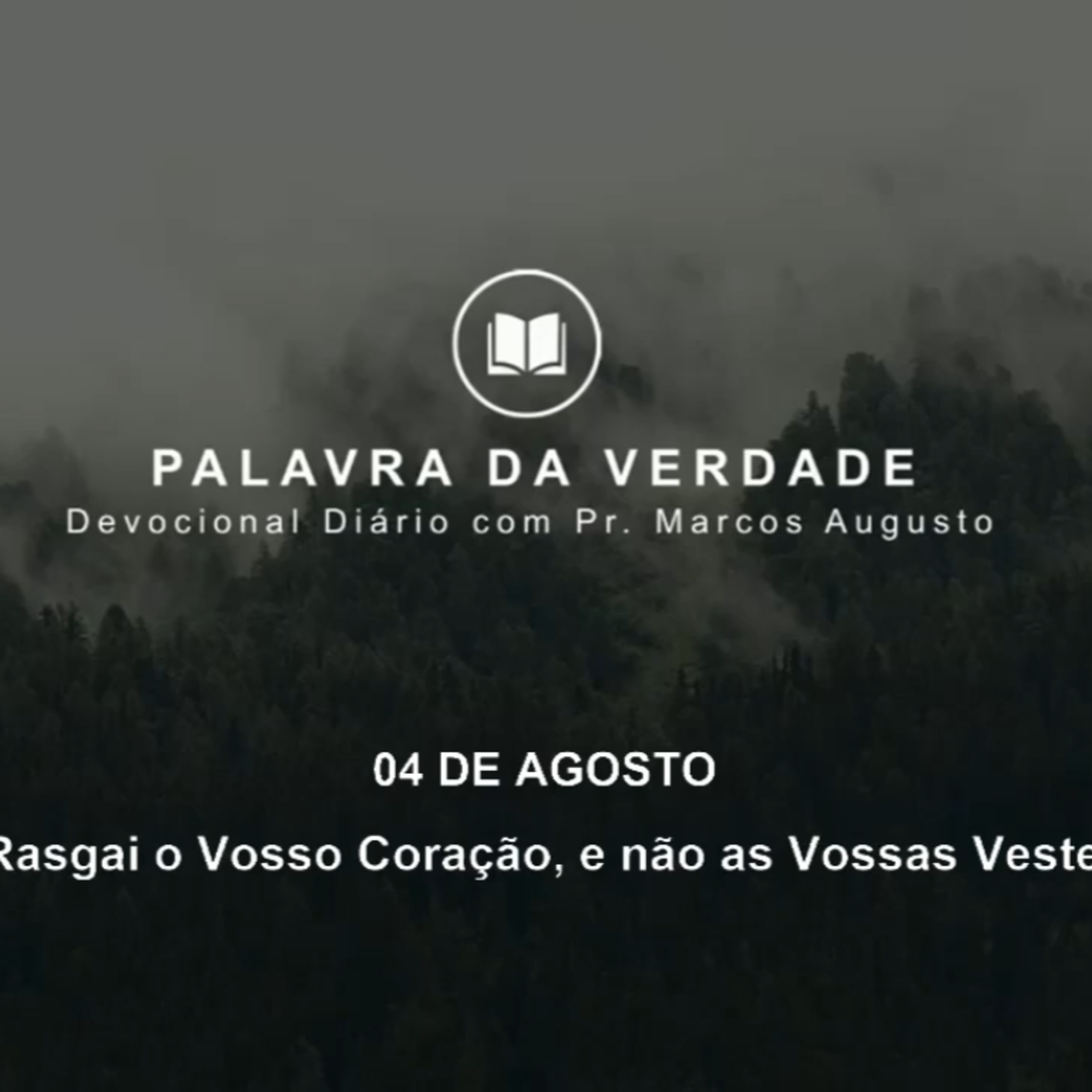 Palavra da Verdade