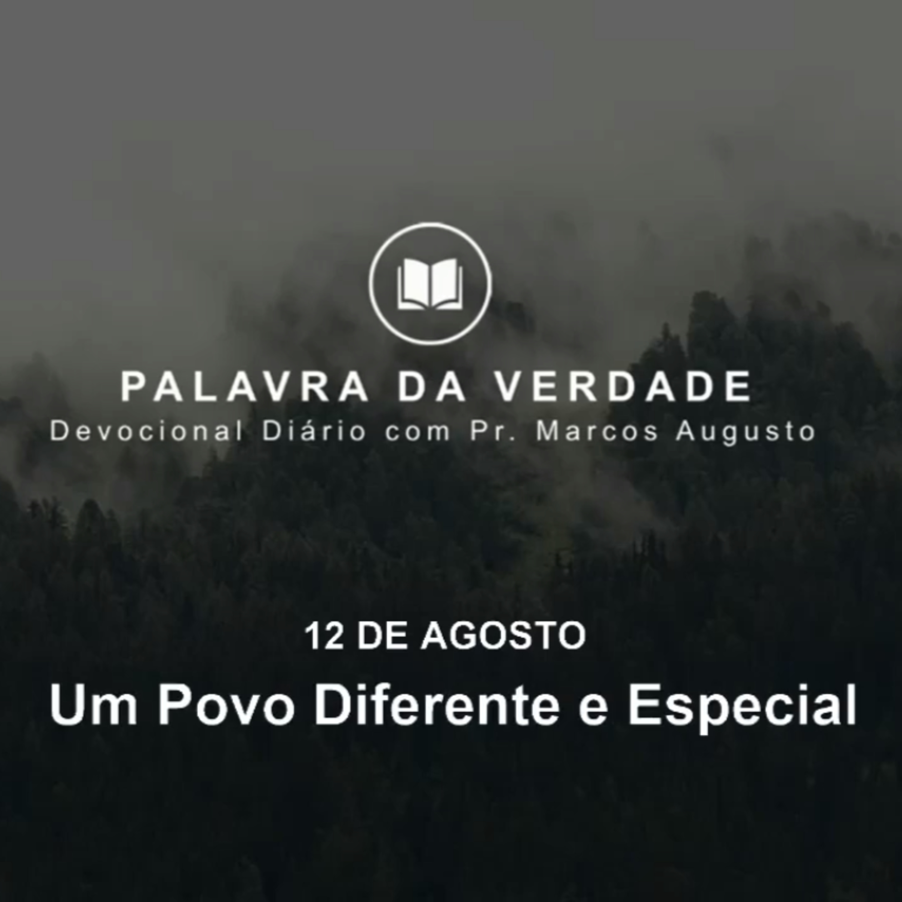 Palavra da Verdade