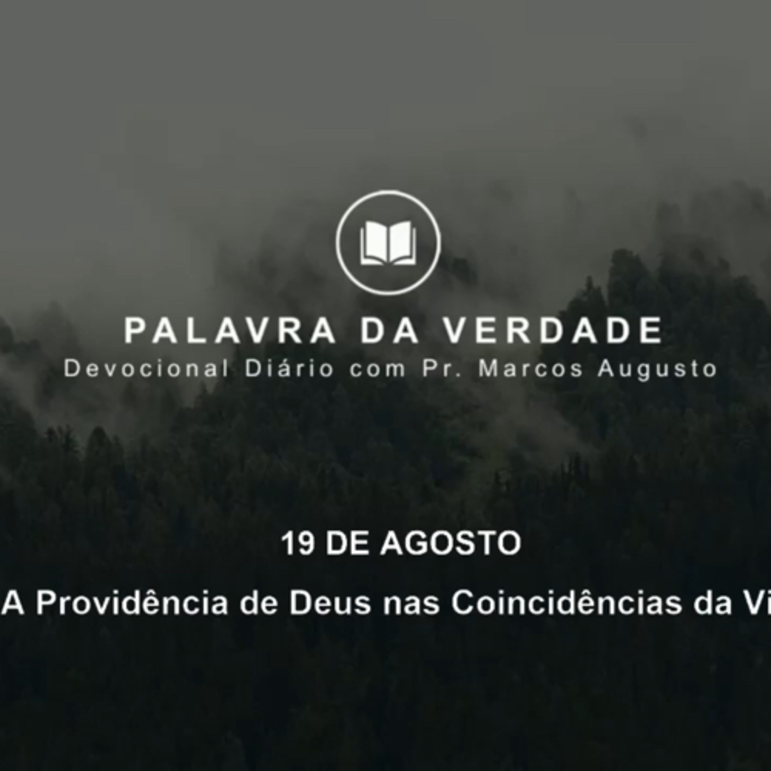Palavra da Verdade