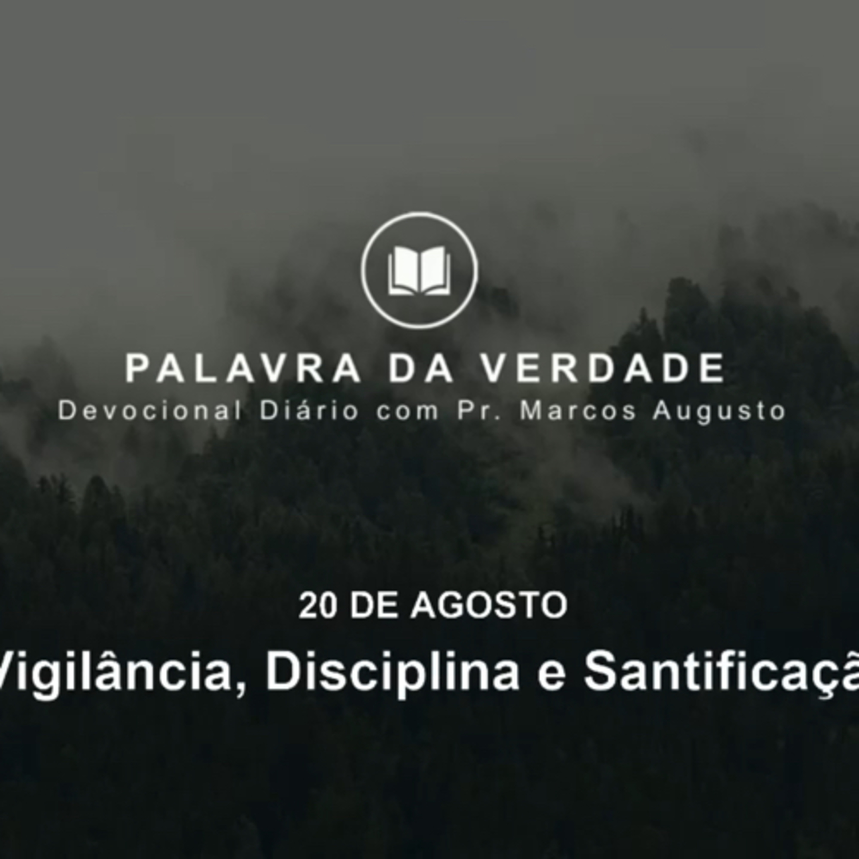 Palavra da Verdade