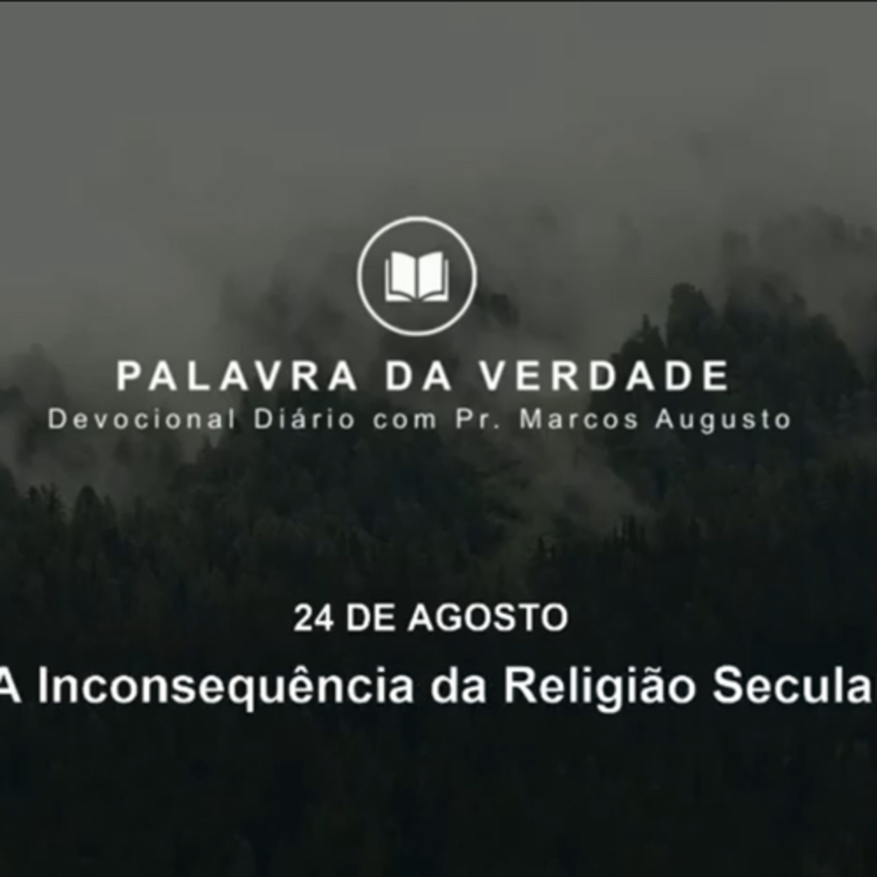 Palavra da Verdade