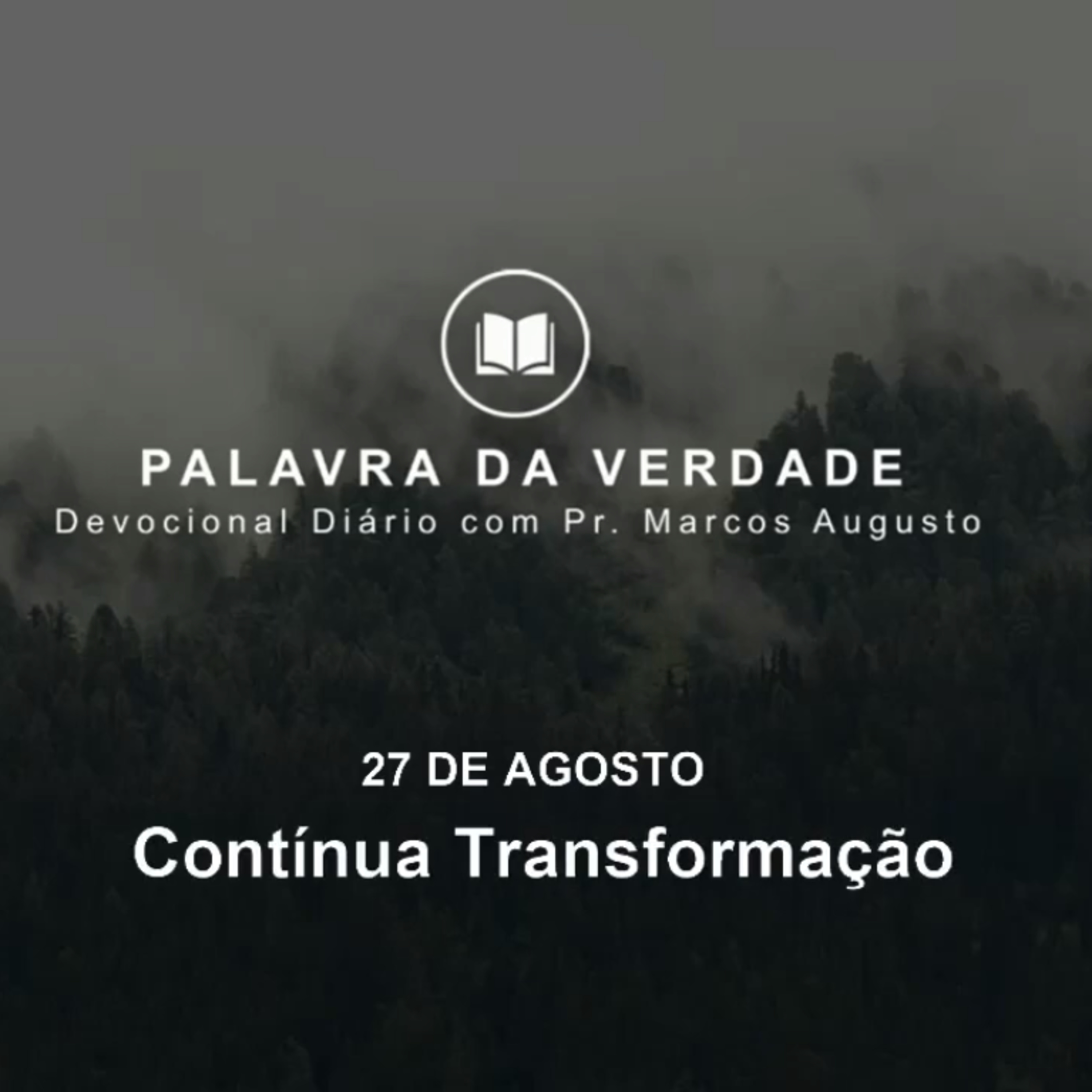 Palavra da Verdade