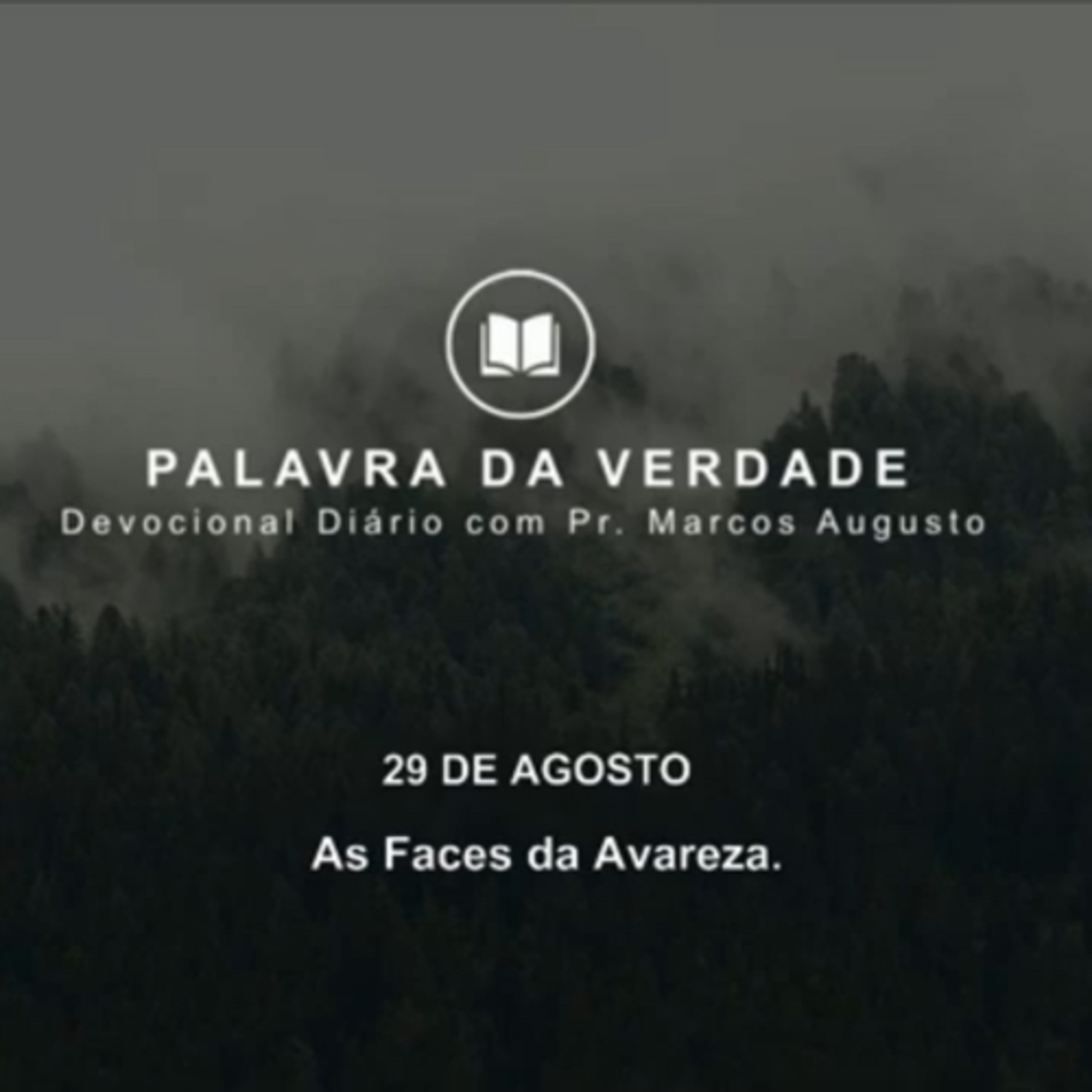 Palavra da Verdade