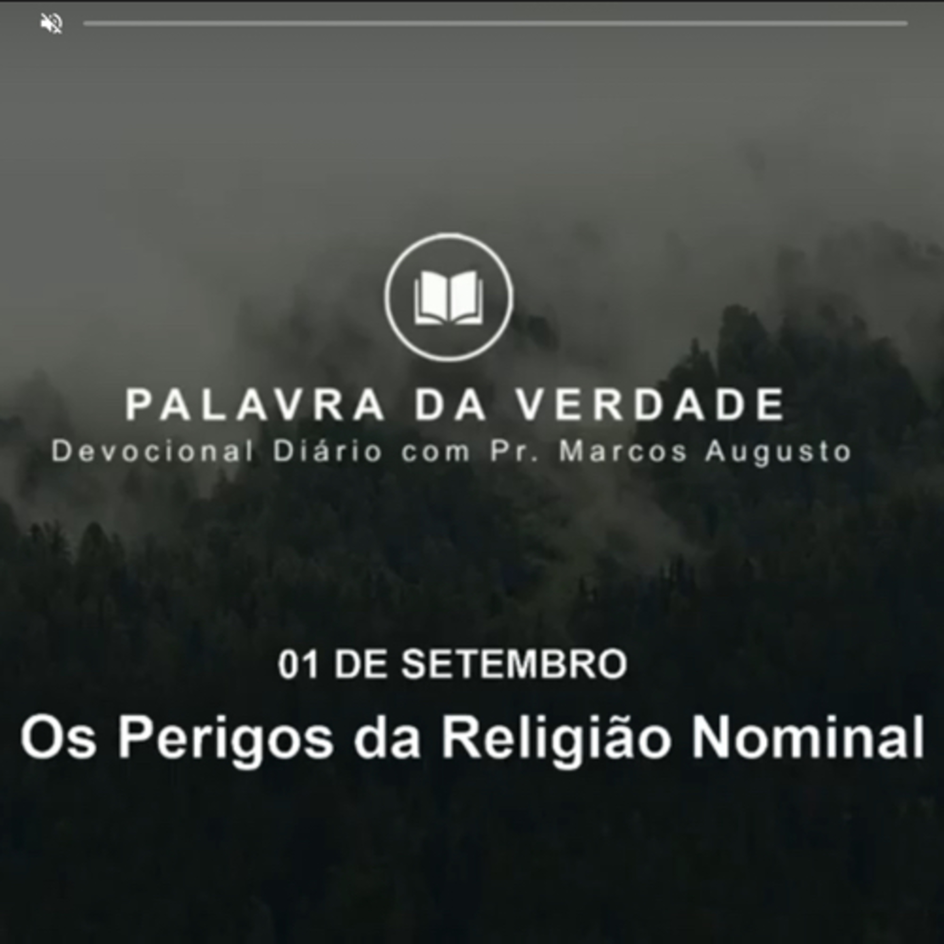 Palavra da Verdade