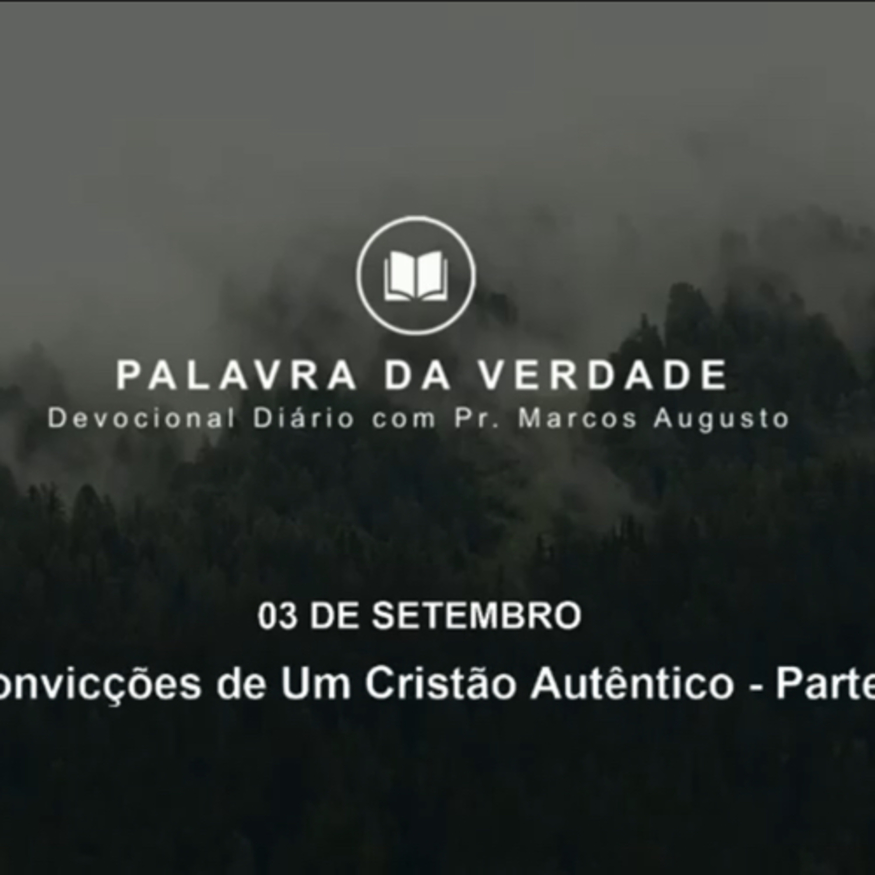 Palavra da Verdade