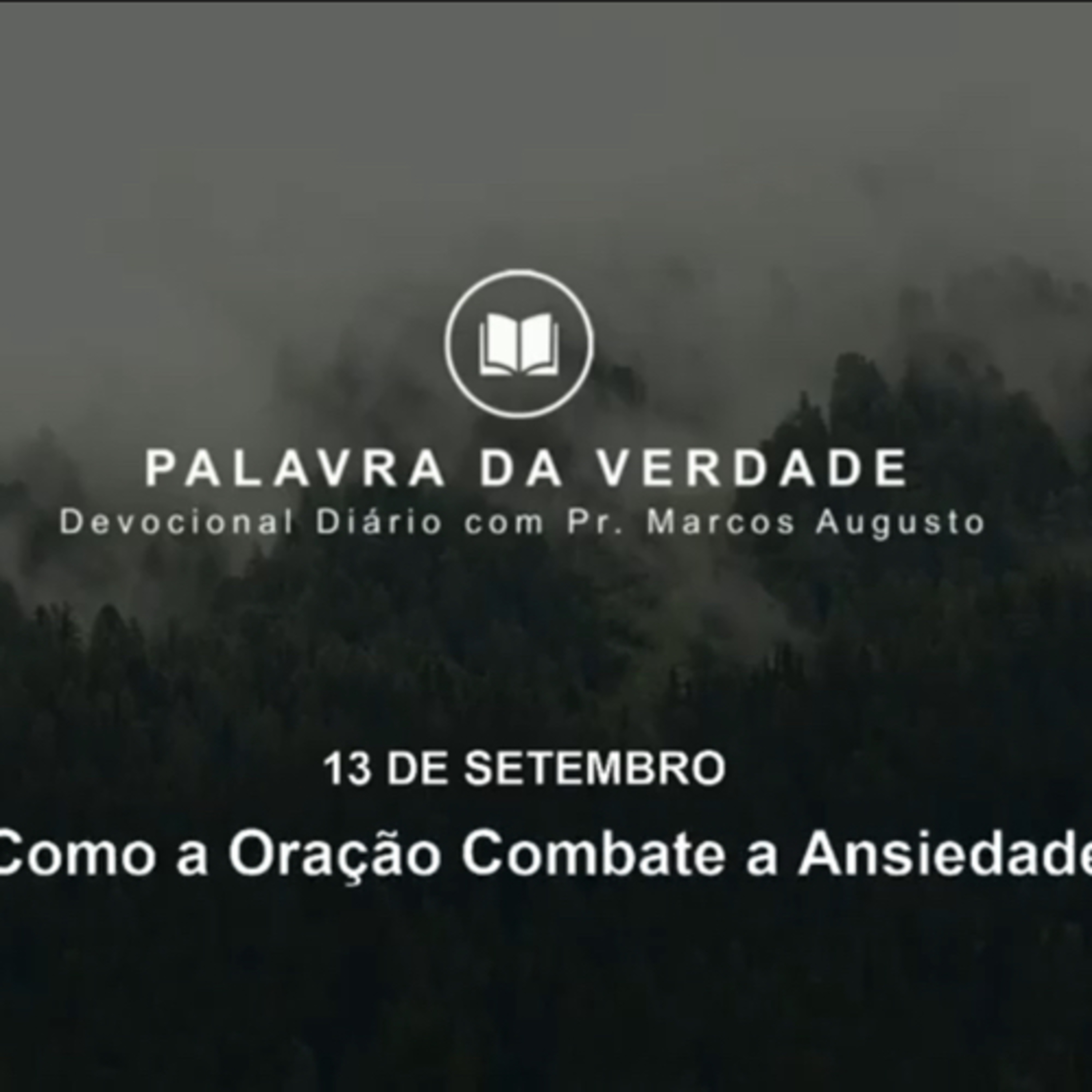 Palavra da Verdade