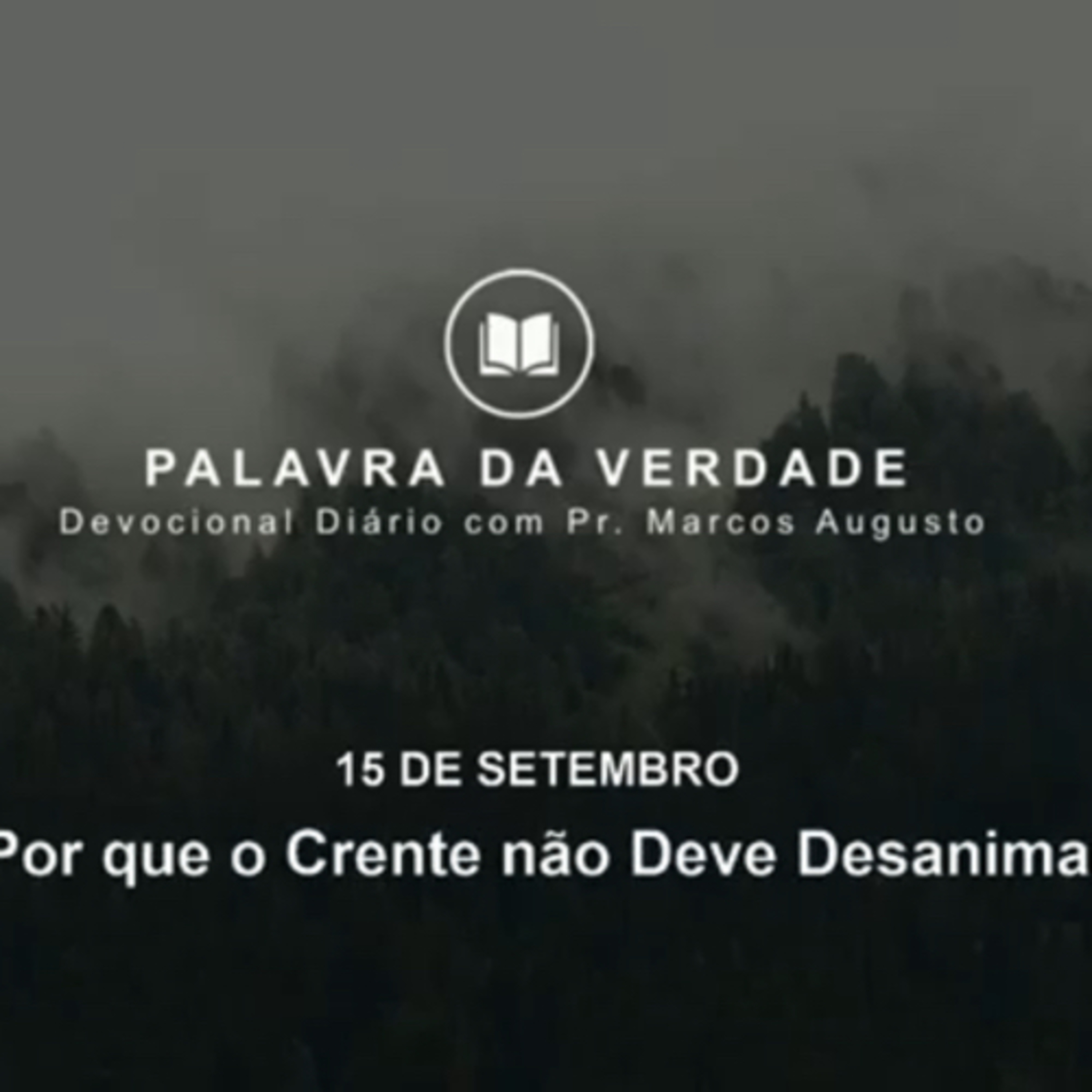 Palavra da Verdade