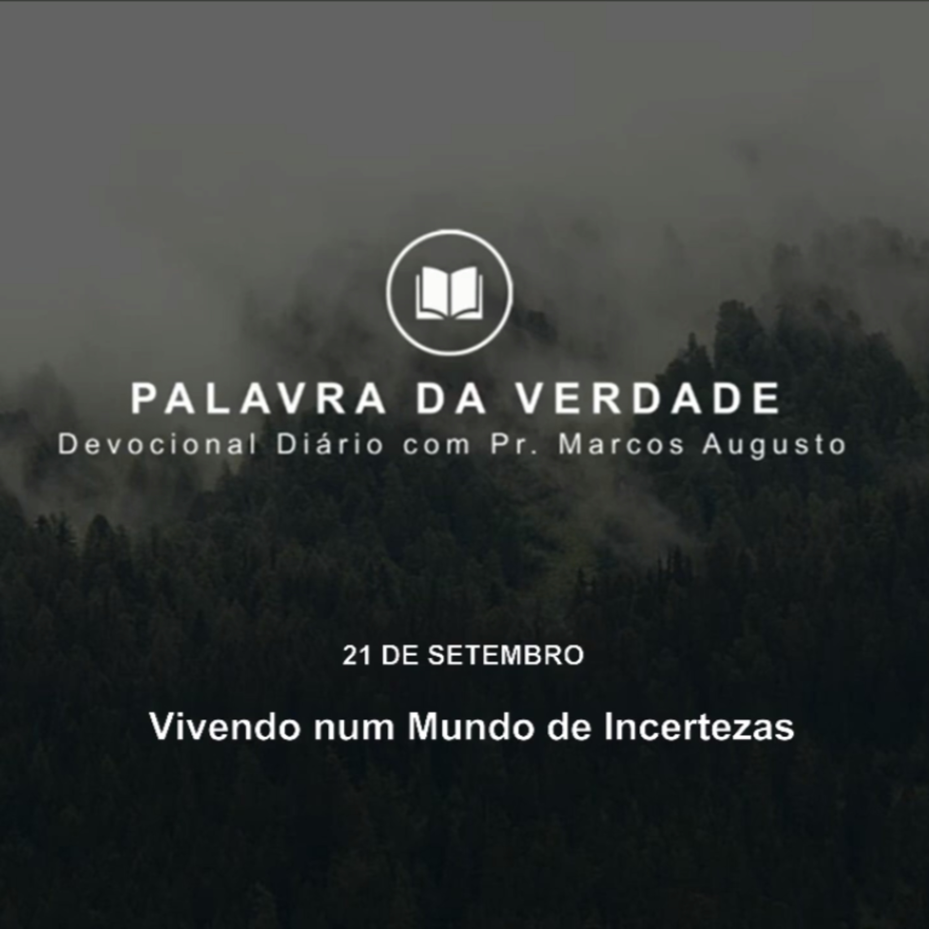 Palavra da Verdade