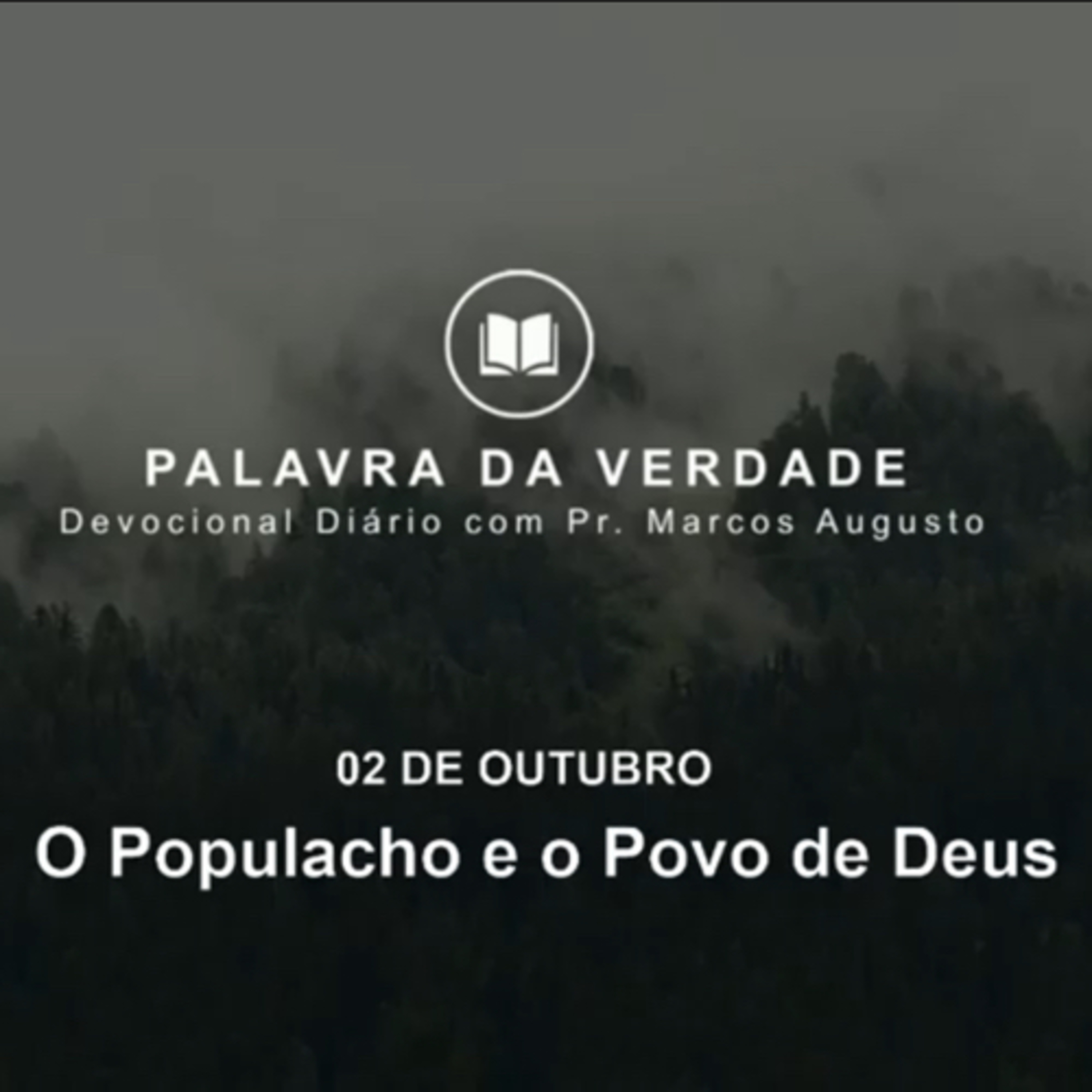 Palavra da Verdade