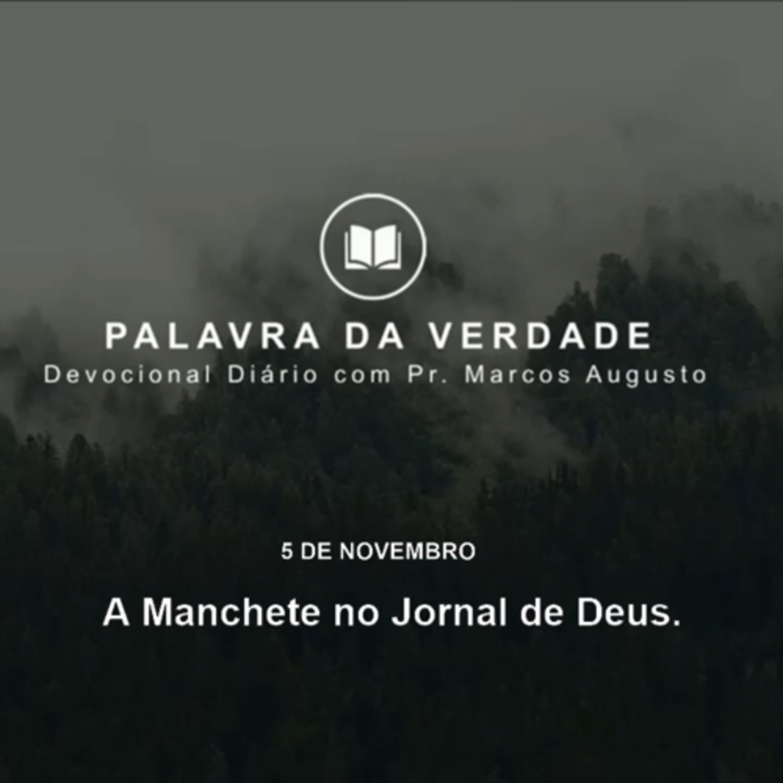 Palavra da Verdade