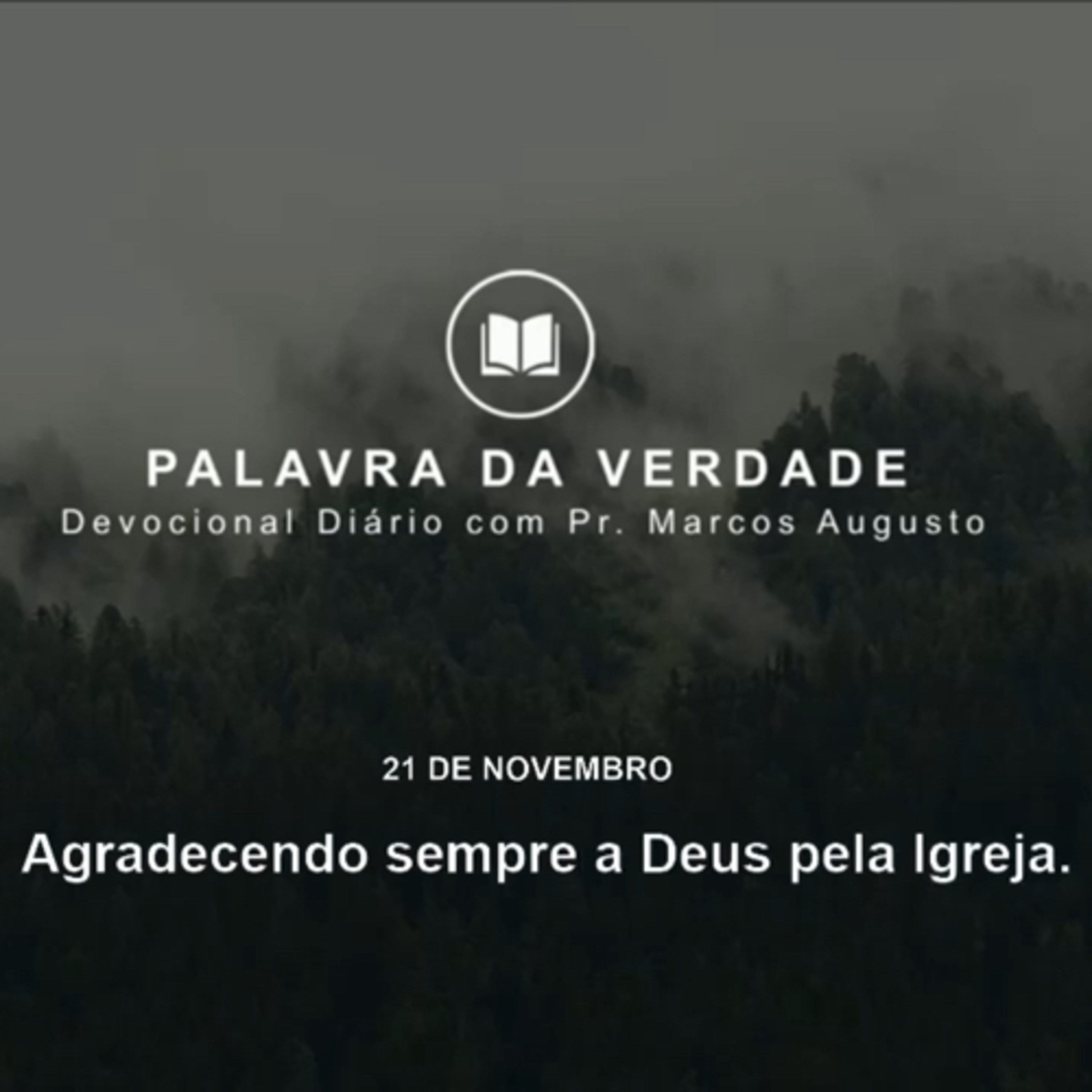 Palavra da Verdade