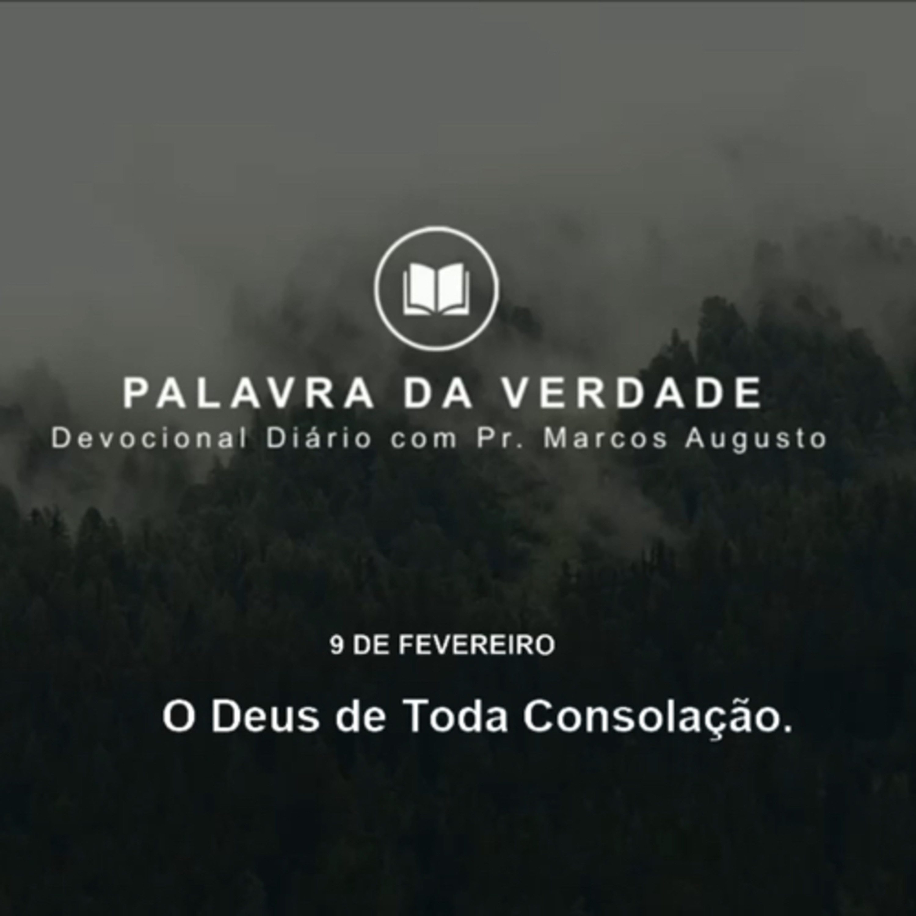 Palavra da Verdade