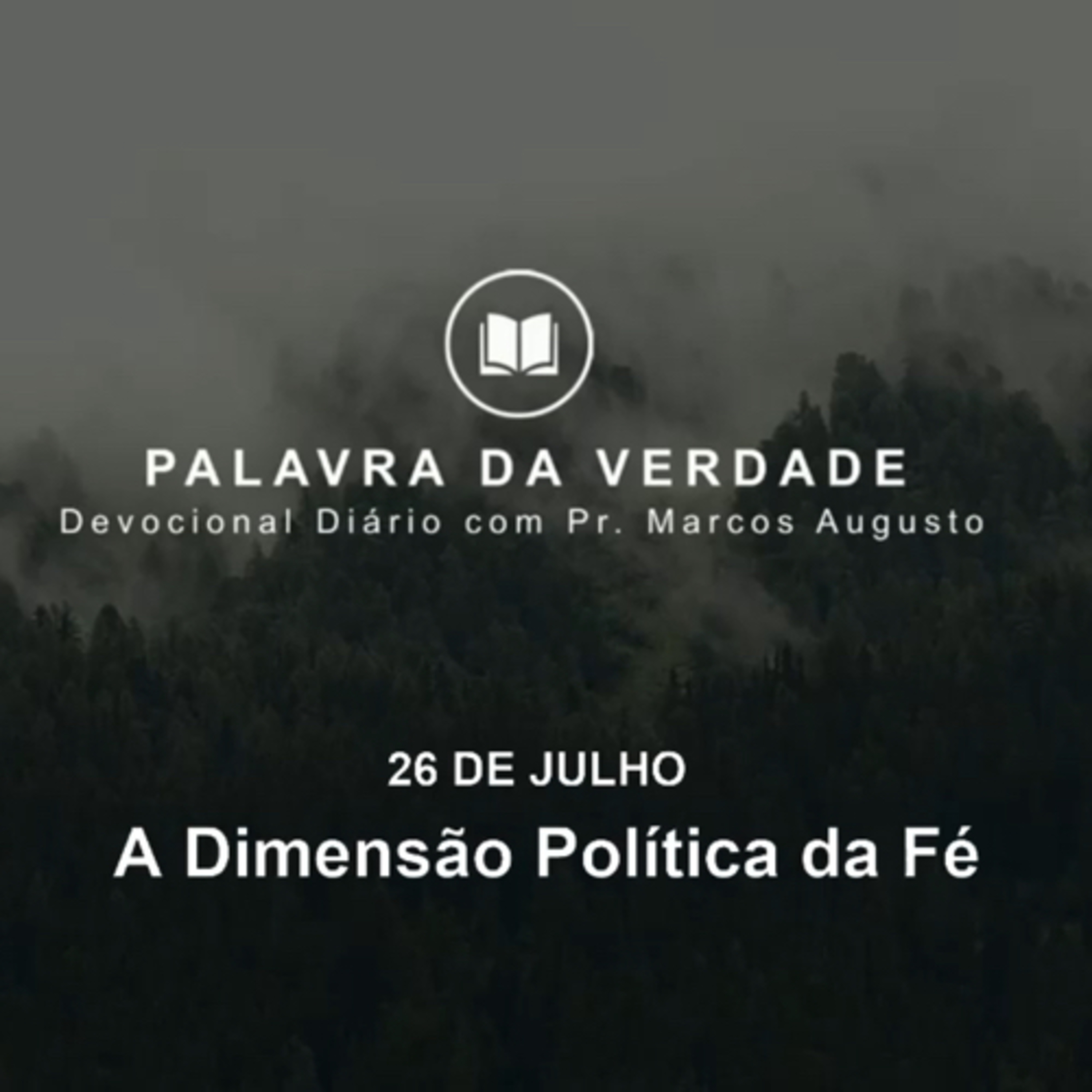 Palavra da Verdade