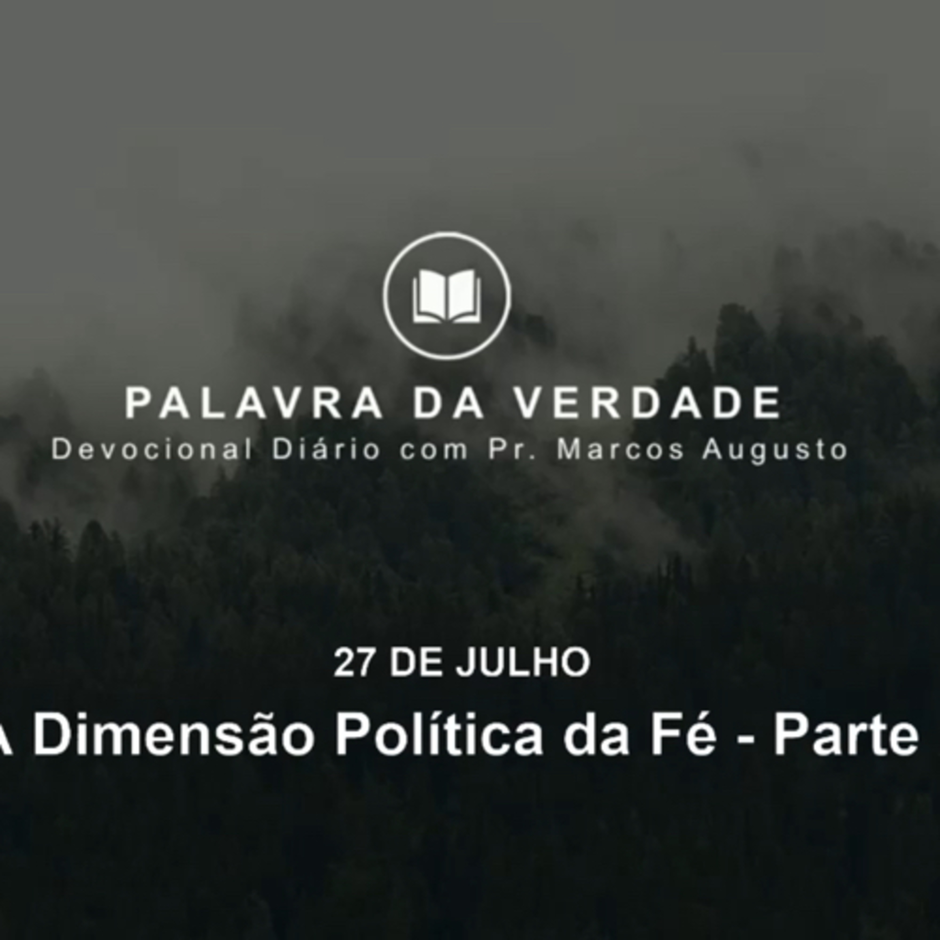 Palavra da Verdade