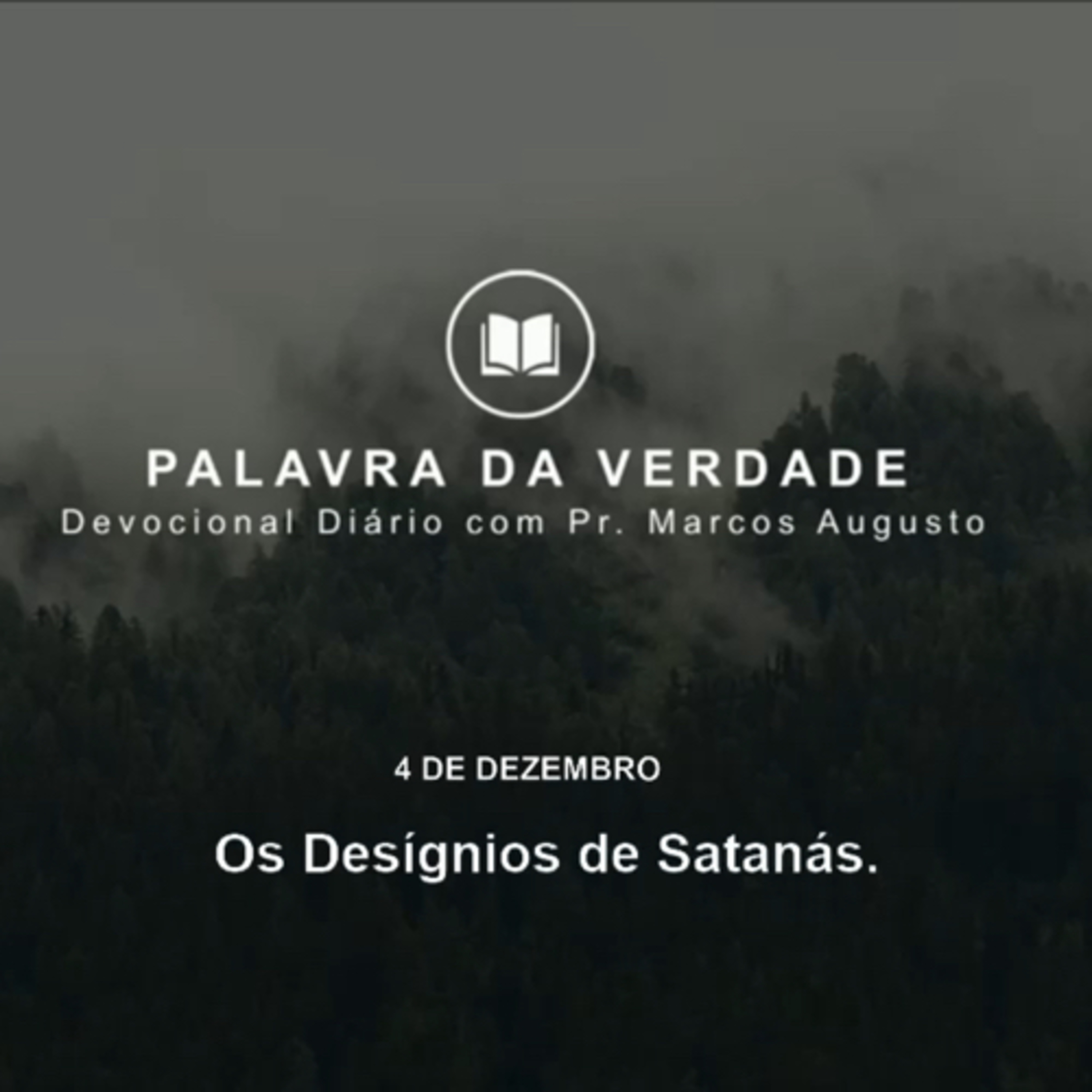 Palavra da Verdade