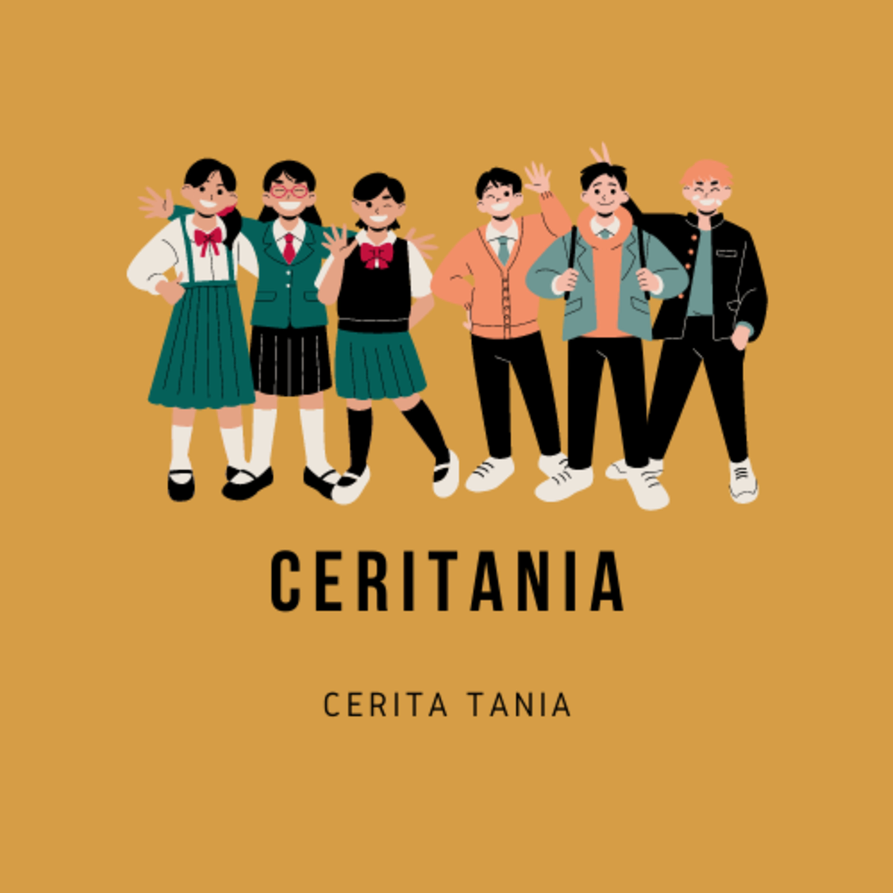 Ceritania