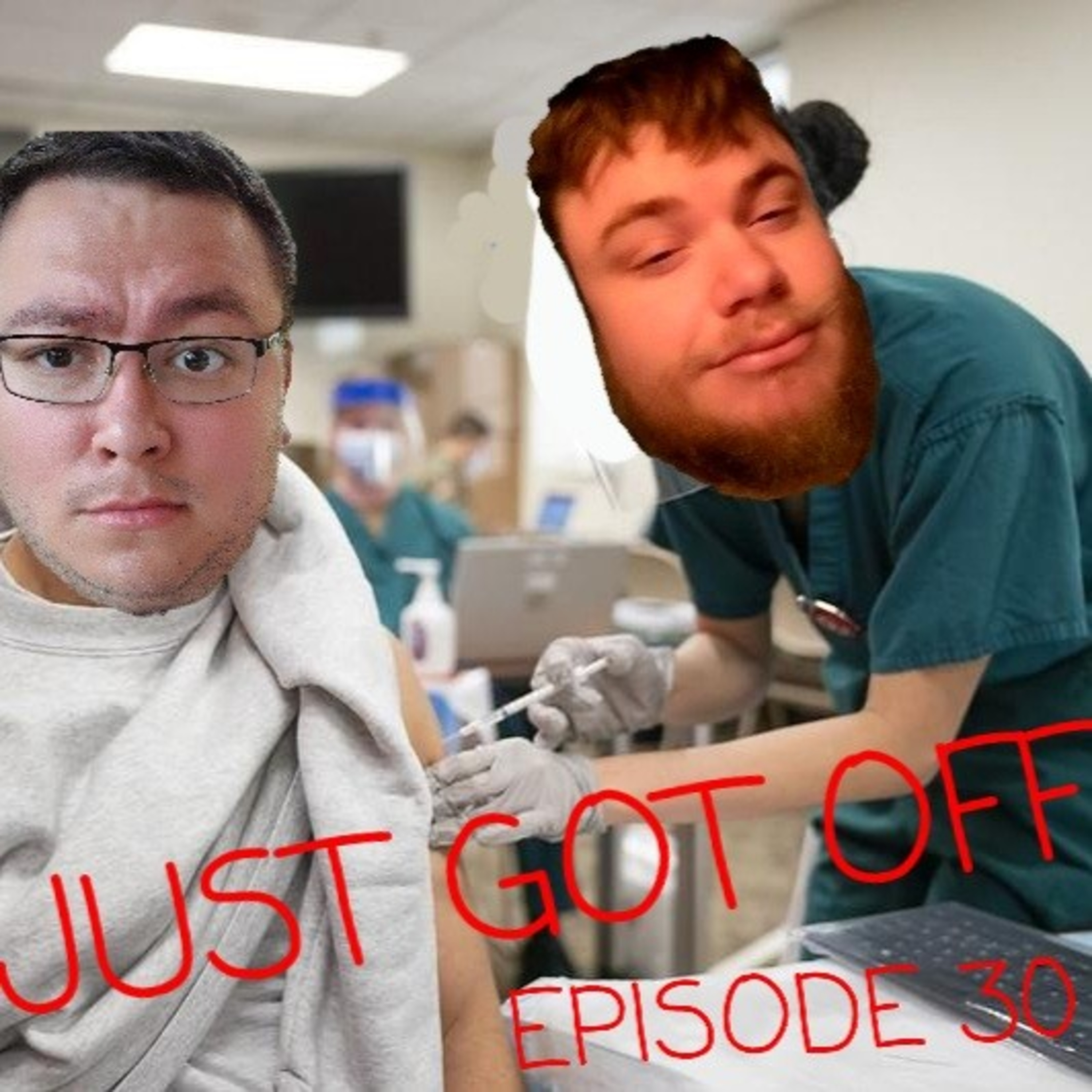 Episode 30 episode artwork