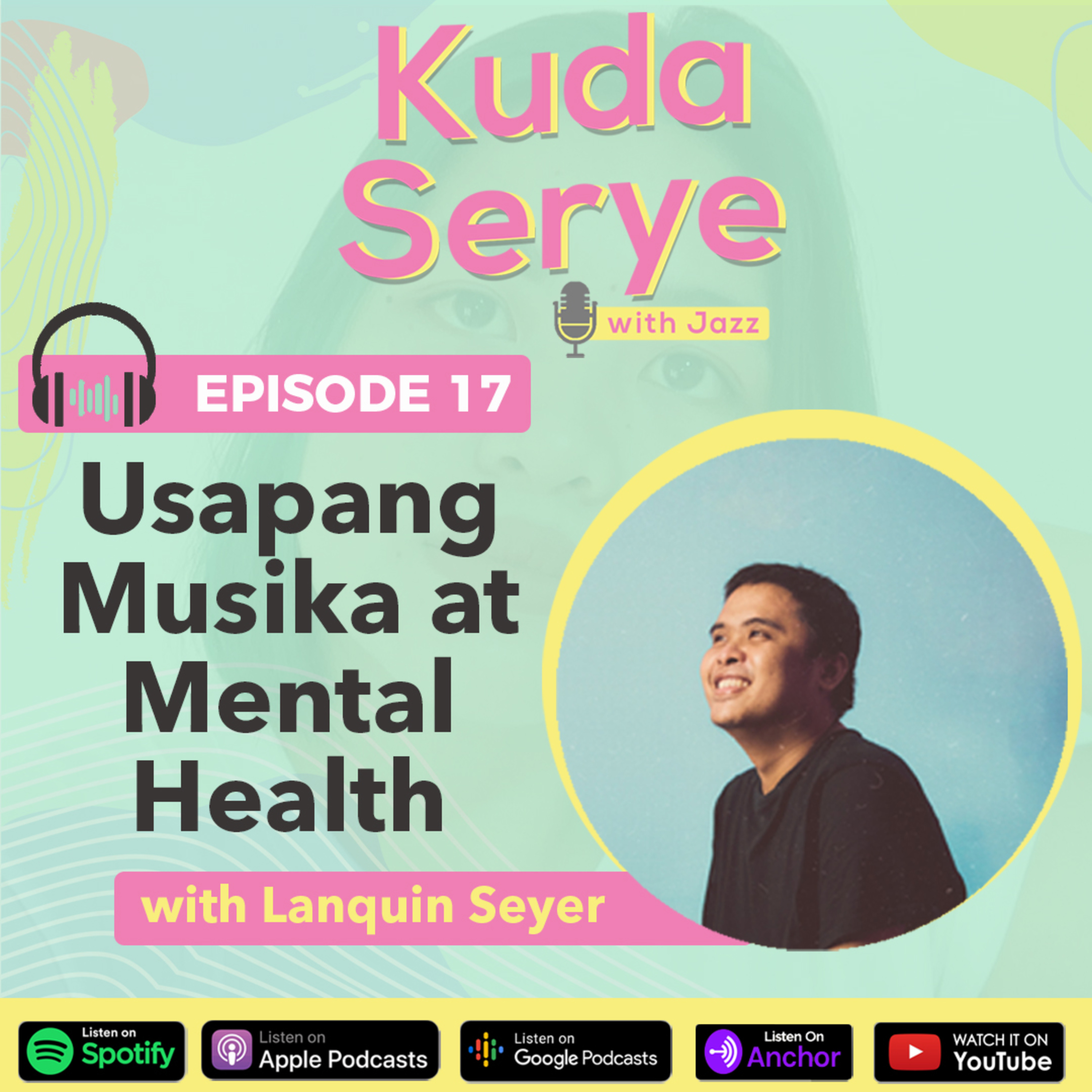 Kuda Serye