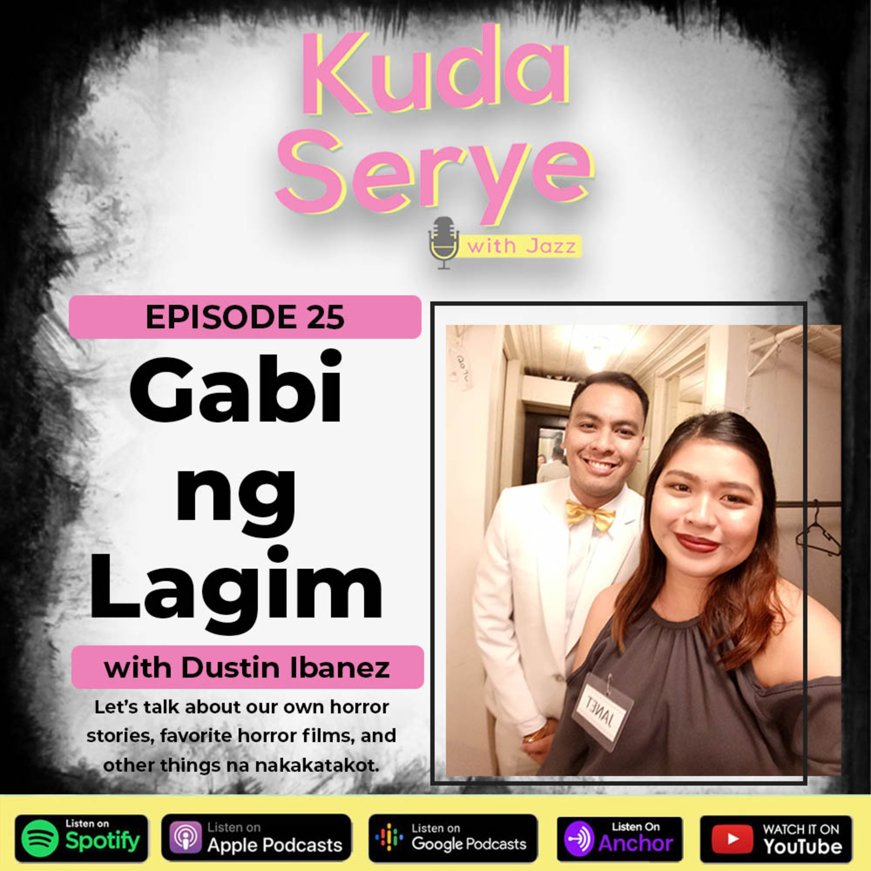 Kuda Serye