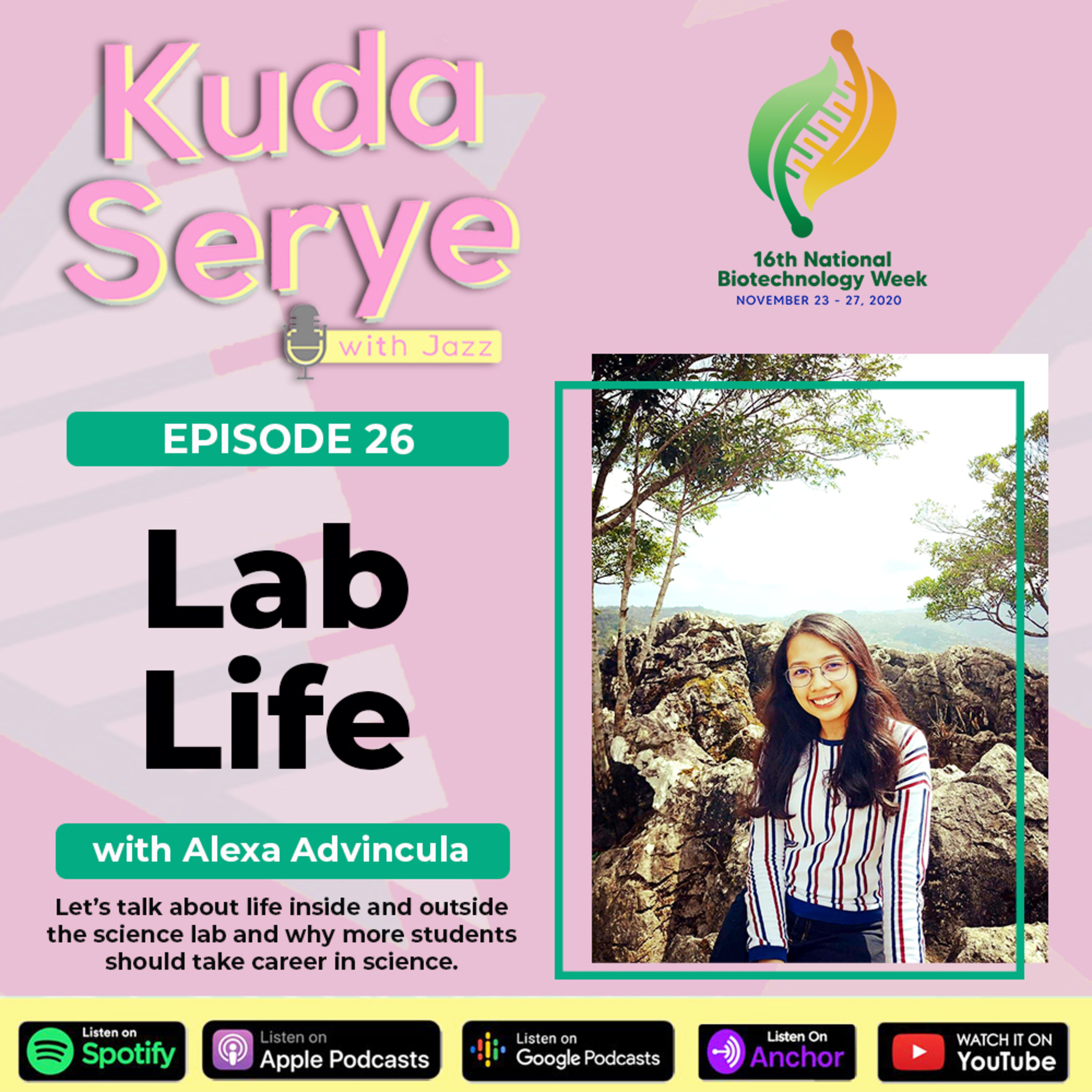 Kuda Serye