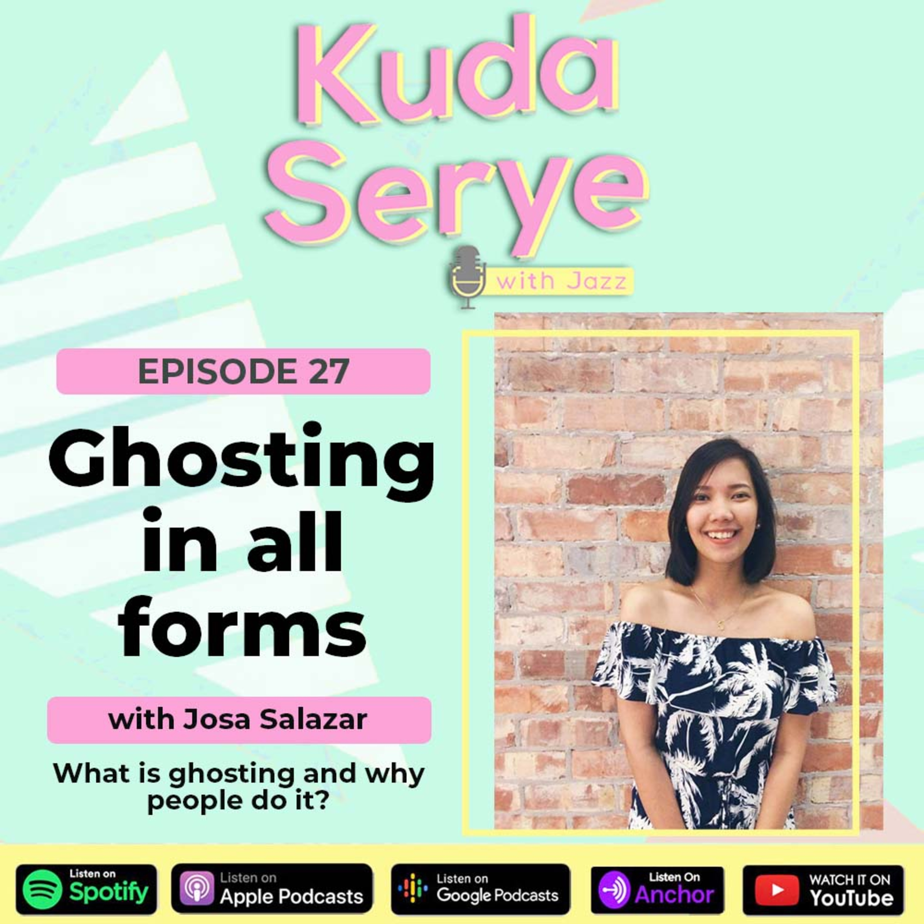 Kuda Serye