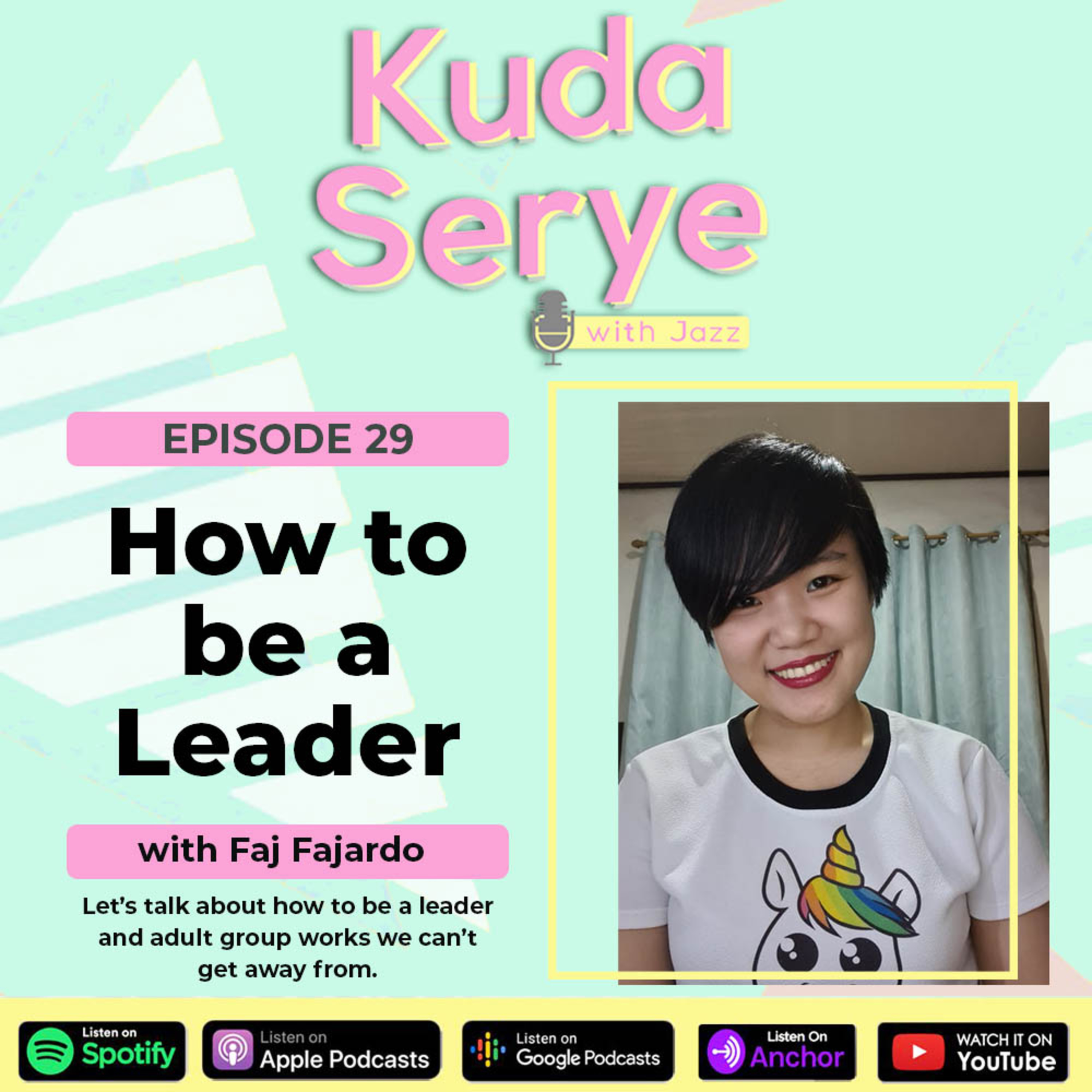 Kuda Serye
