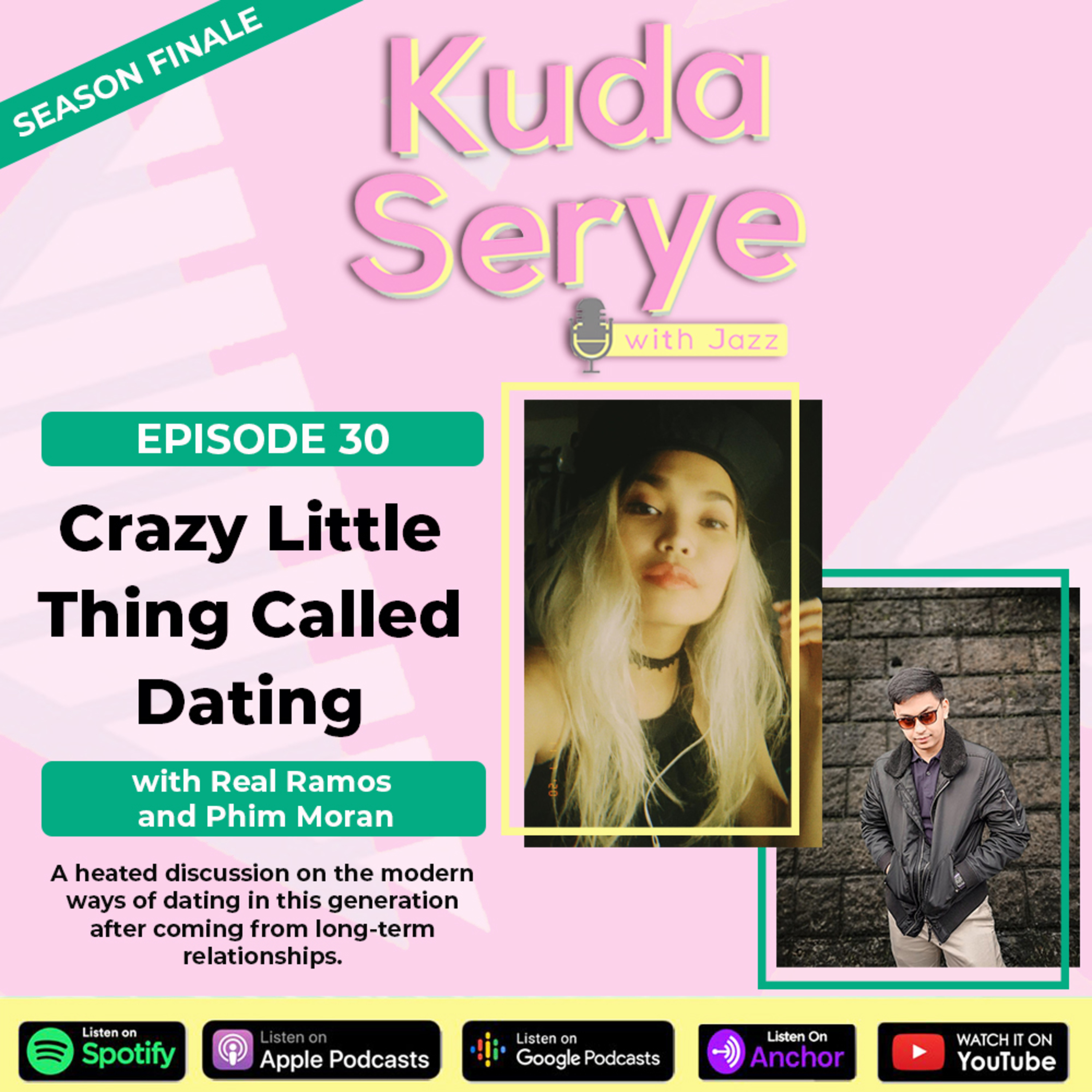 Kuda Serye