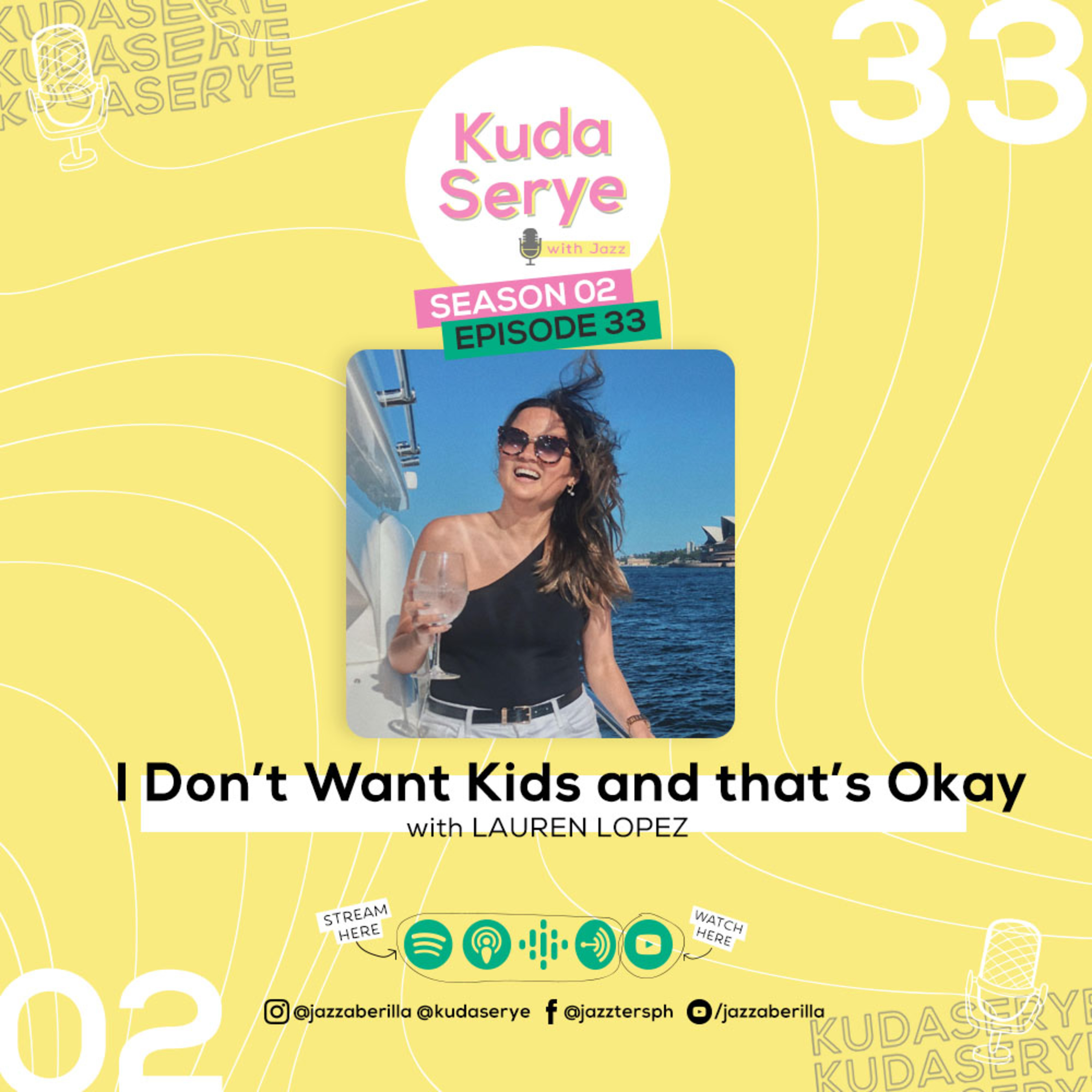 Kuda Serye