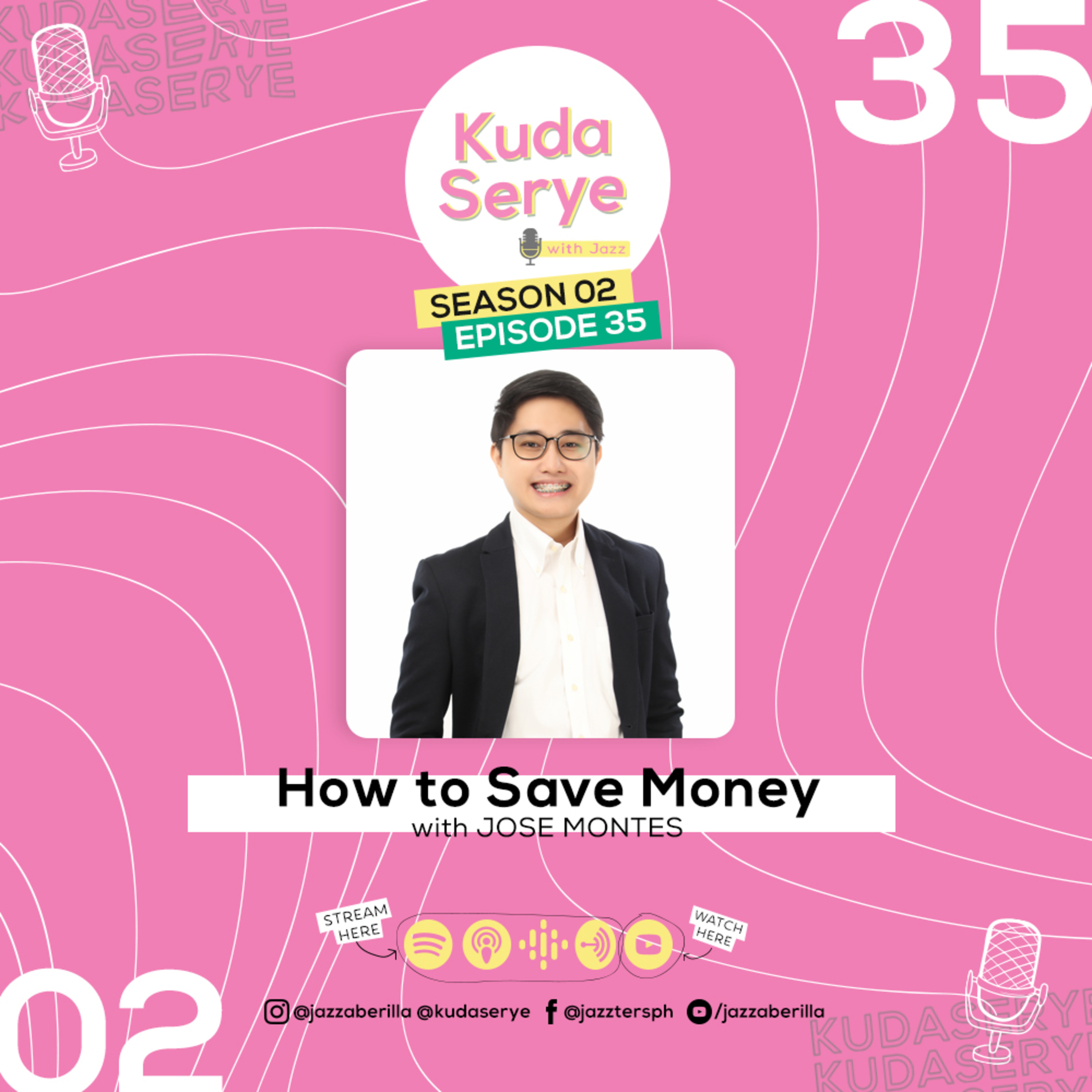 Kuda Serye