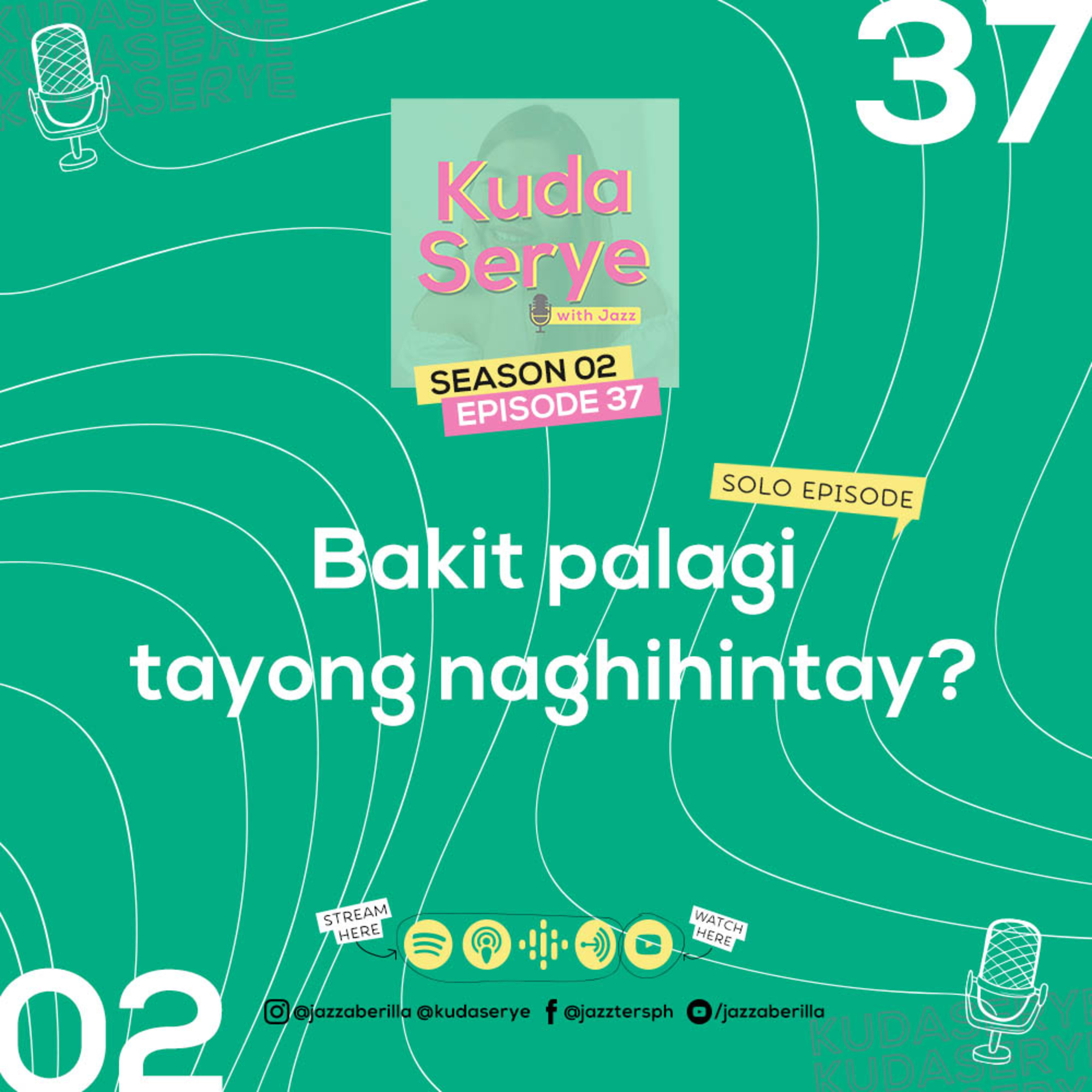 Kuda Serye