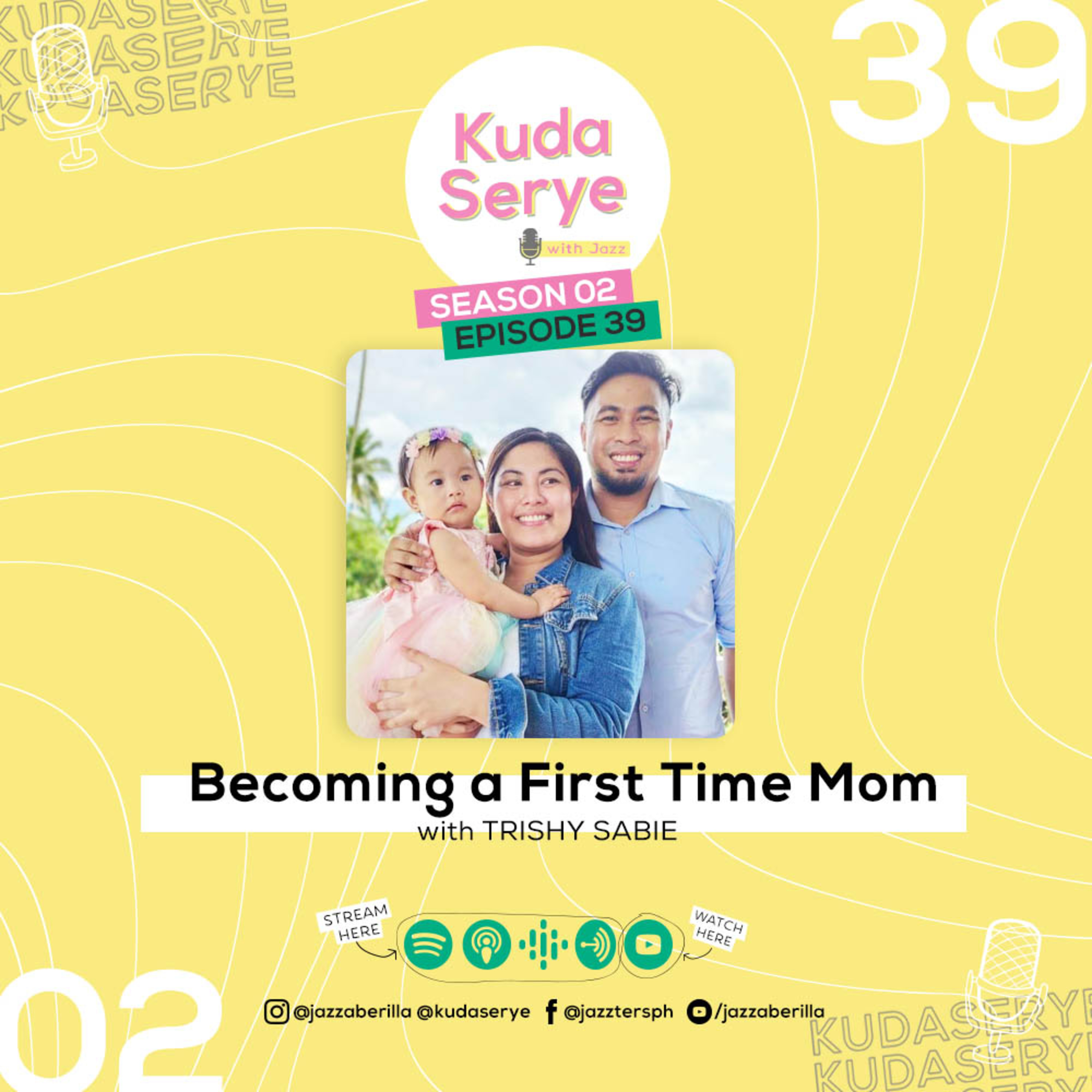 Kuda Serye