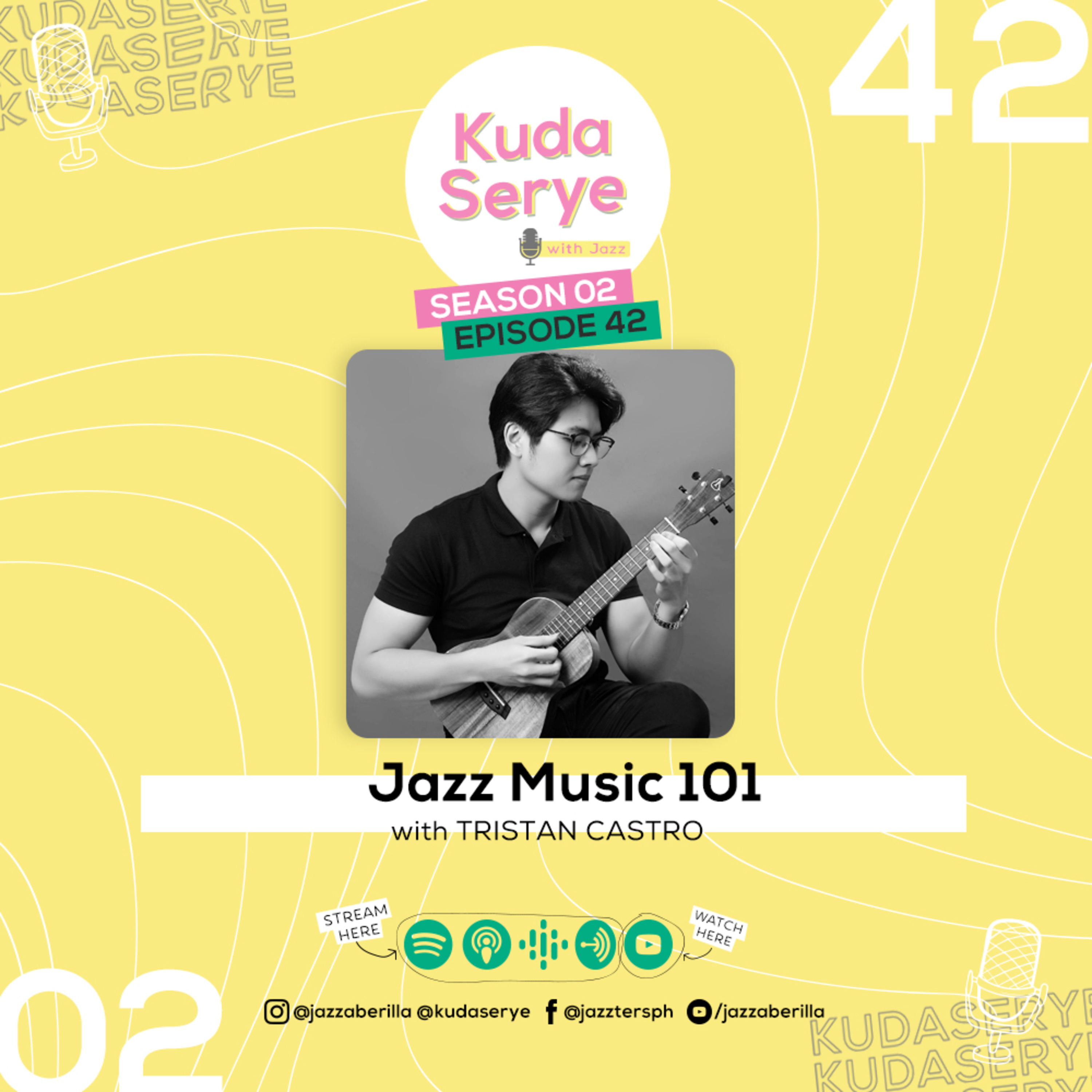 Kuda Serye