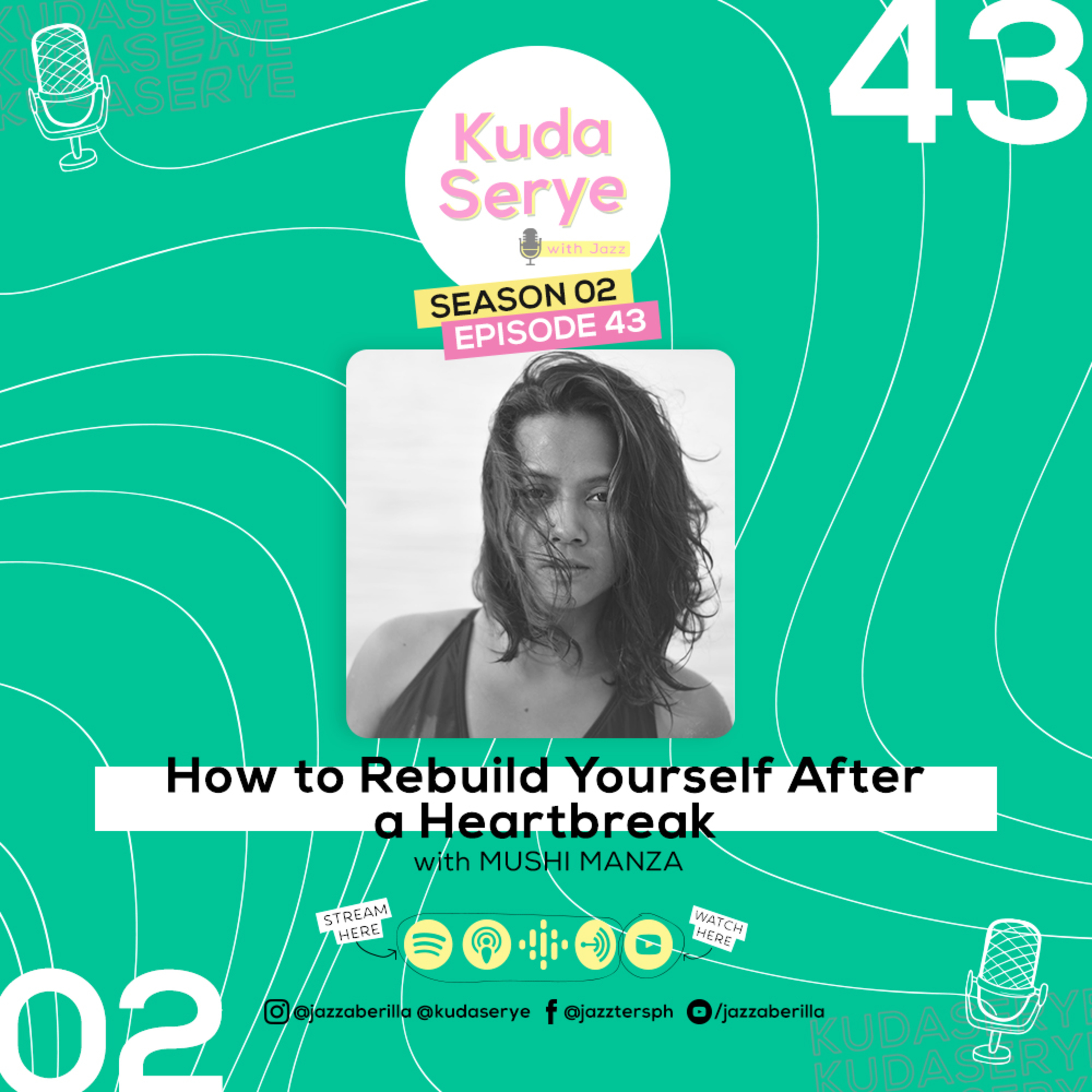 Kuda Serye