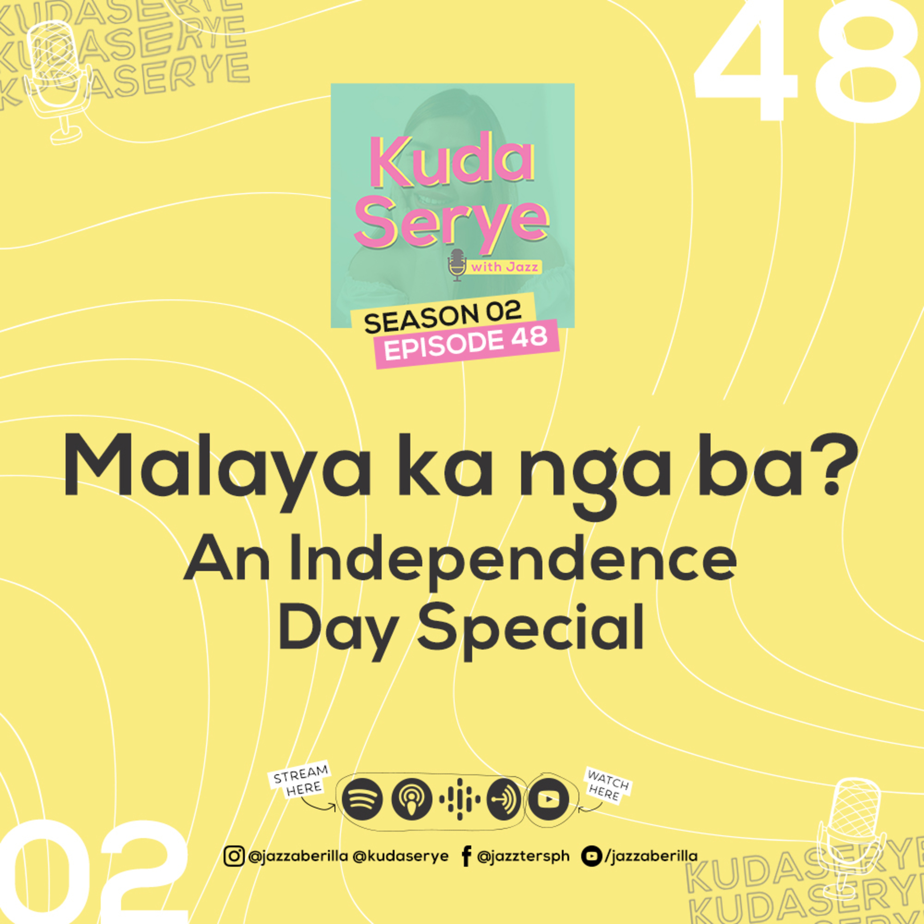 Kuda Serye